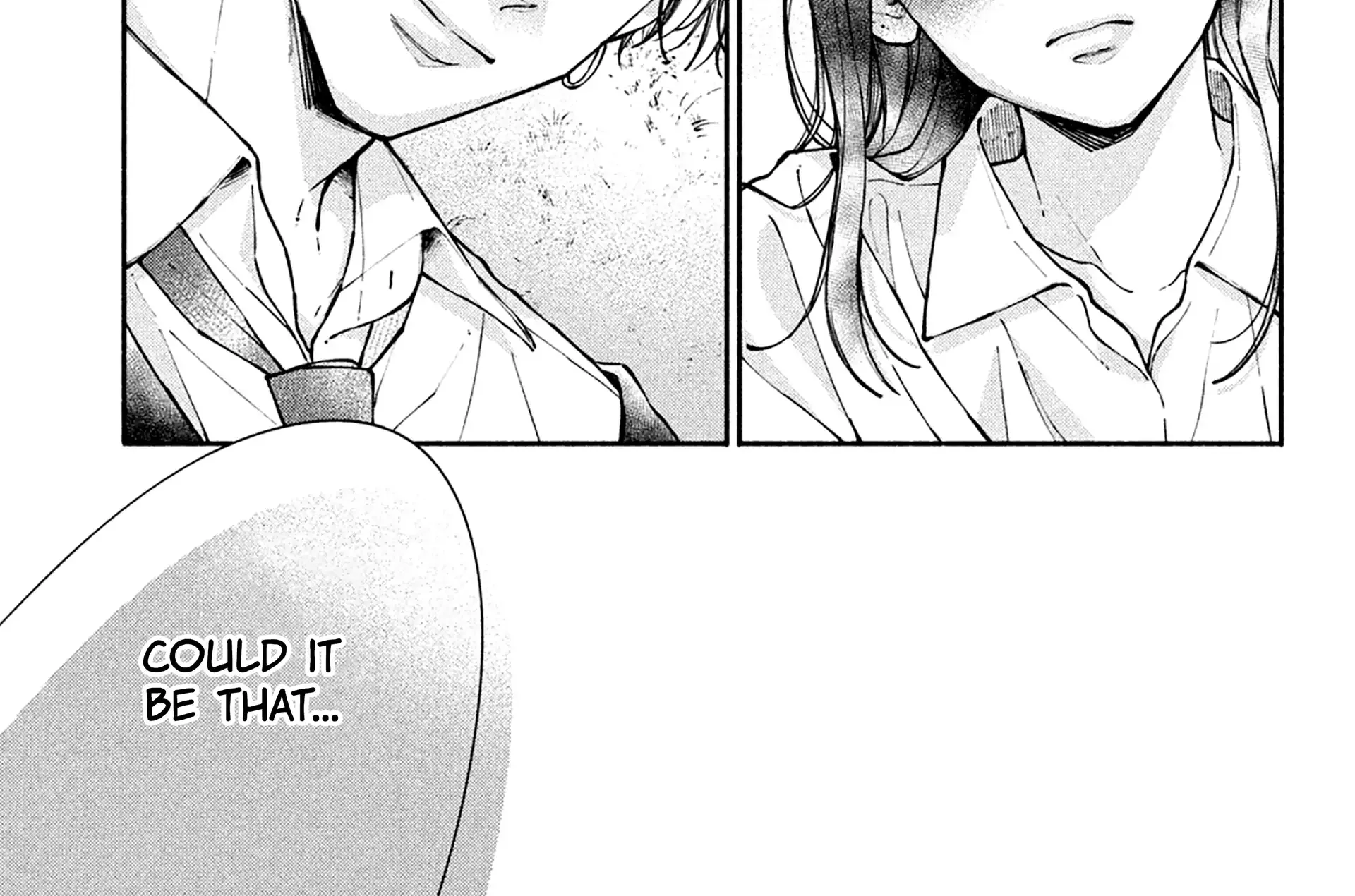 Watashi no Koi no Hajimekata