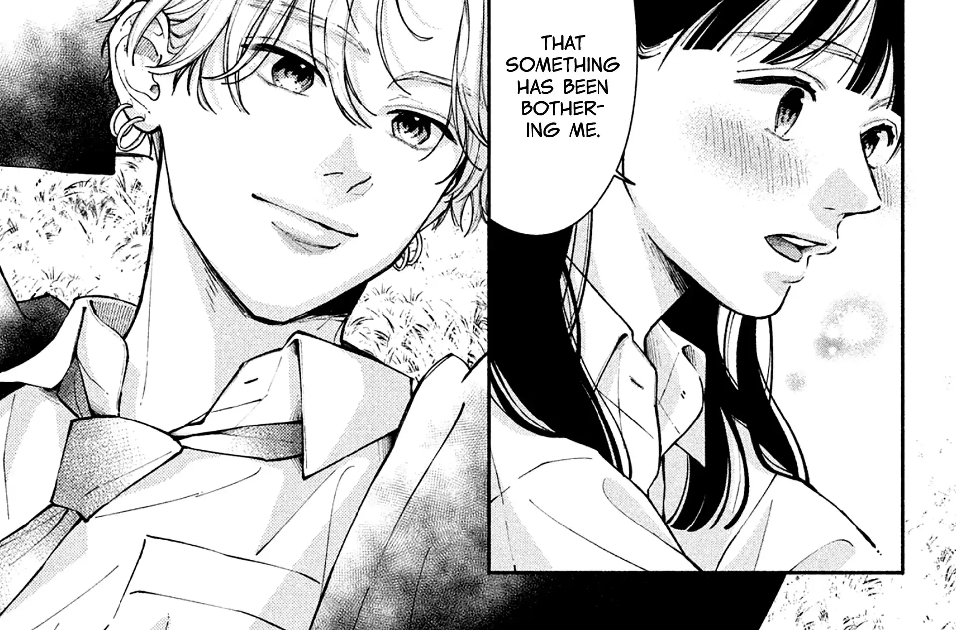 Watashi no Koi no Hajimekata