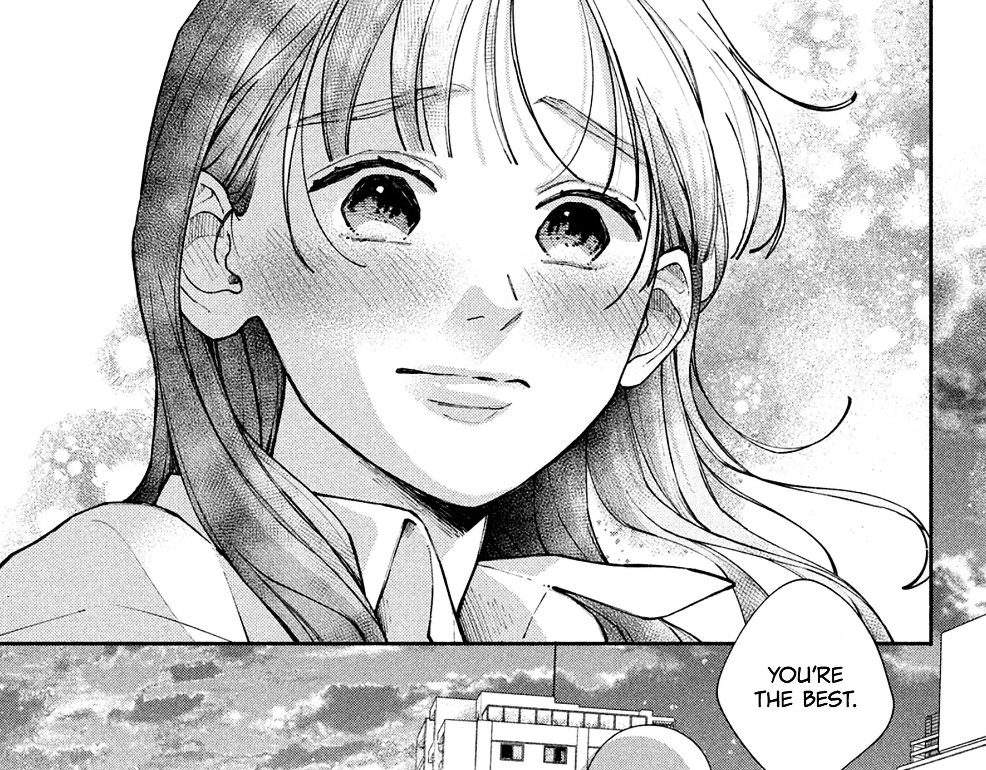 Watashi no Koi no Hajimekata