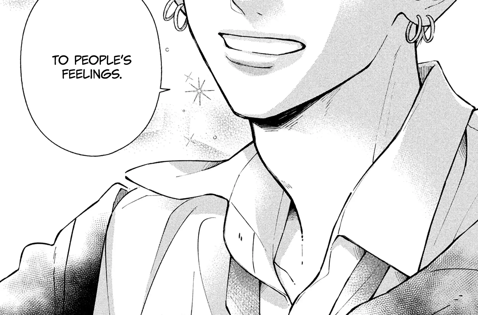 Watashi no Koi no Hajimekata