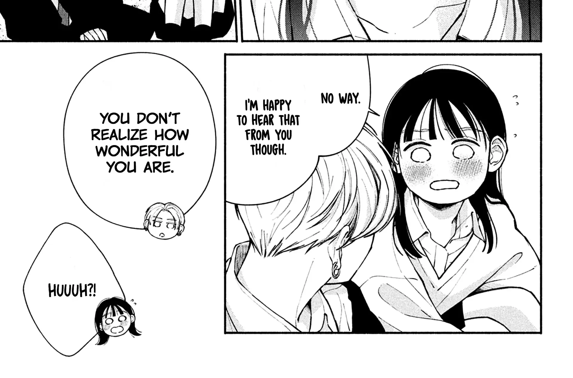 Watashi no Koi no Hajimekata