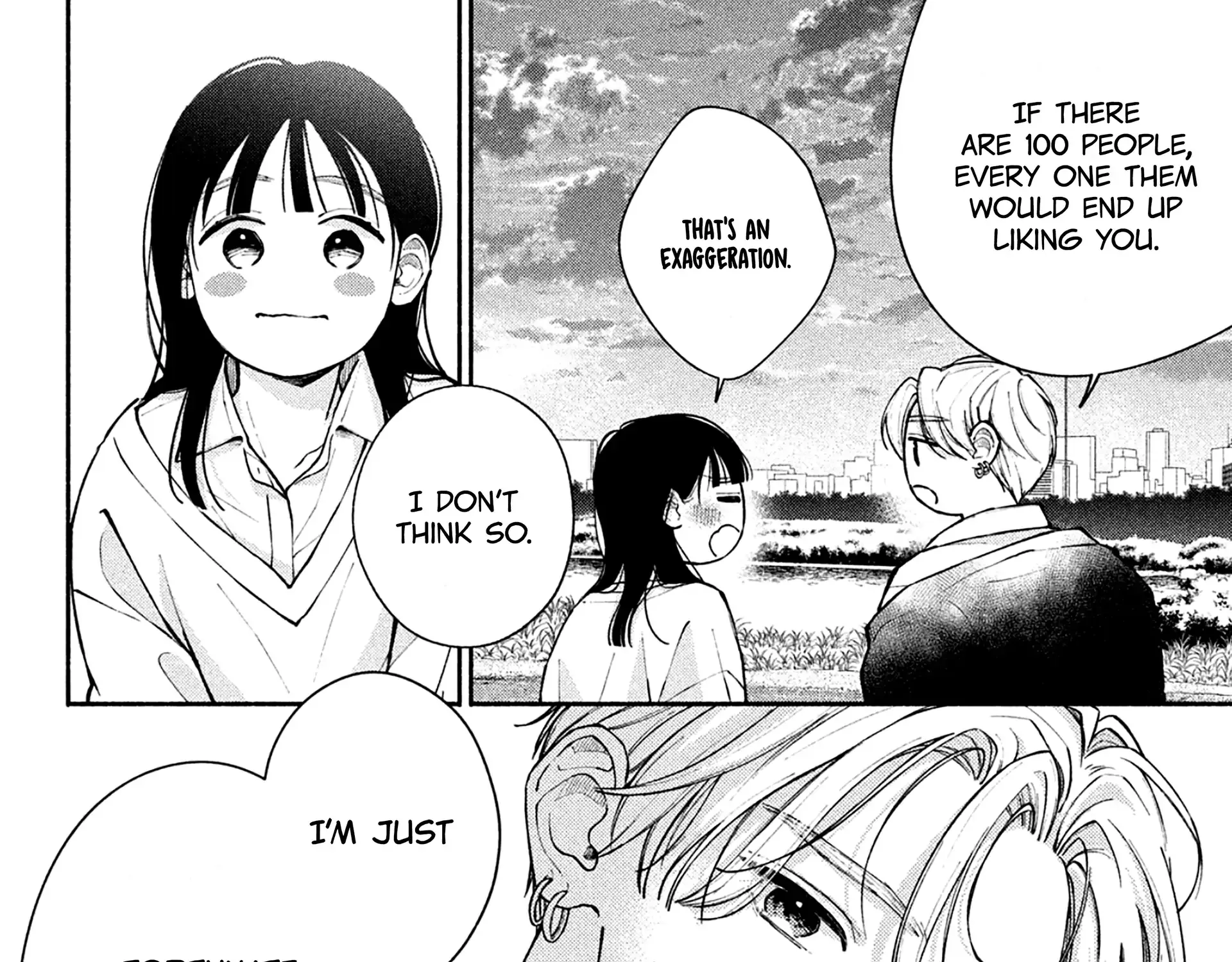 Watashi no Koi no Hajimekata