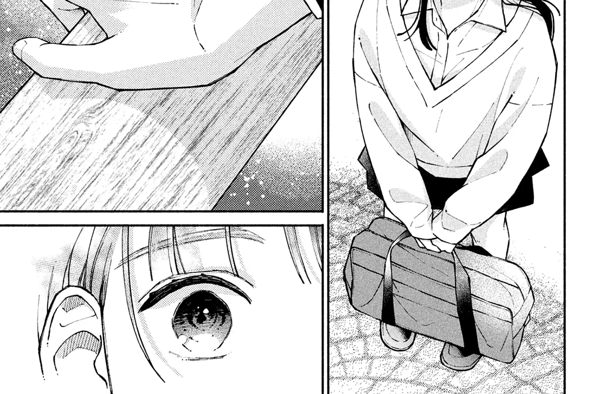 Watashi no Koi no Hajimekata