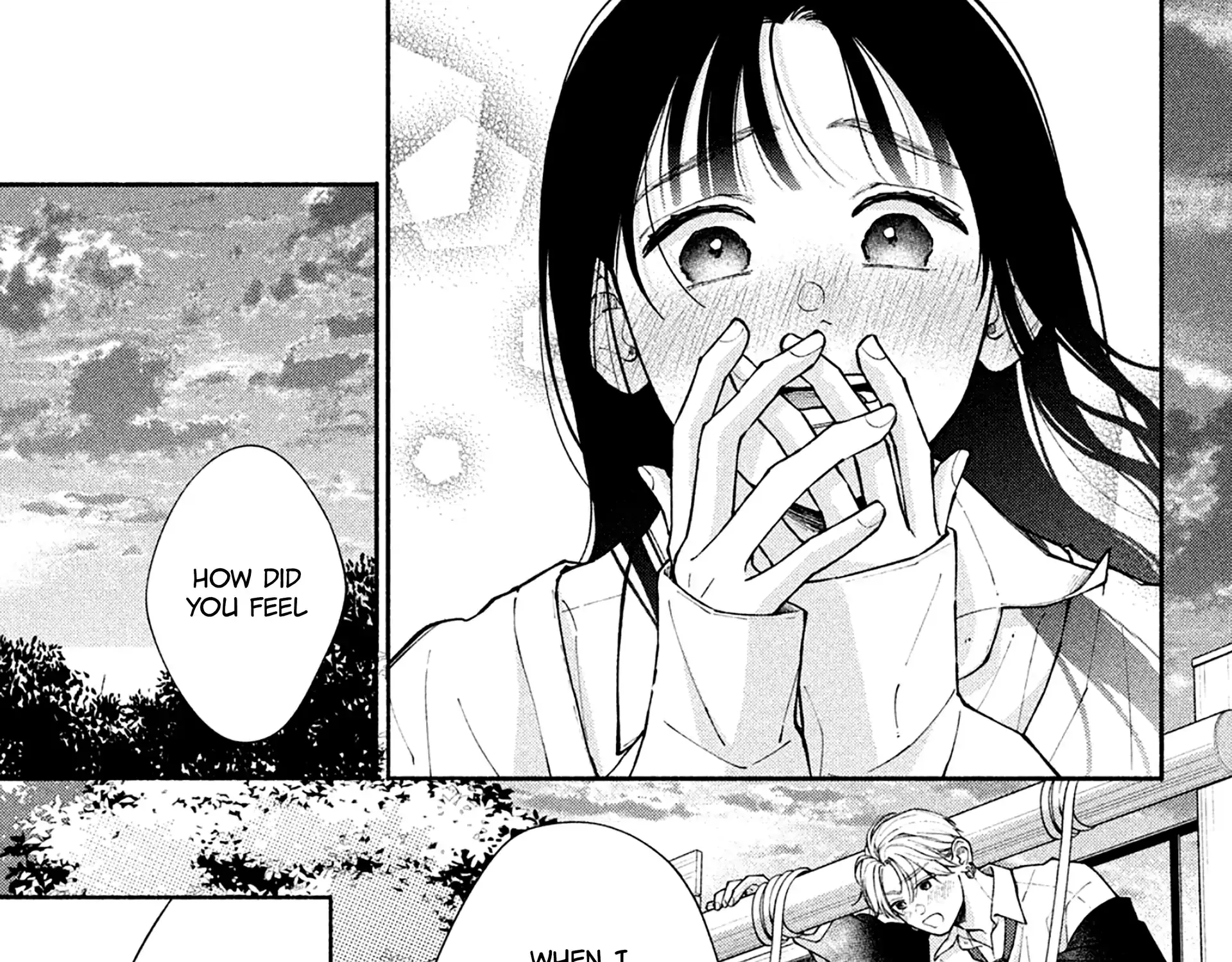 Watashi no Koi no Hajimekata