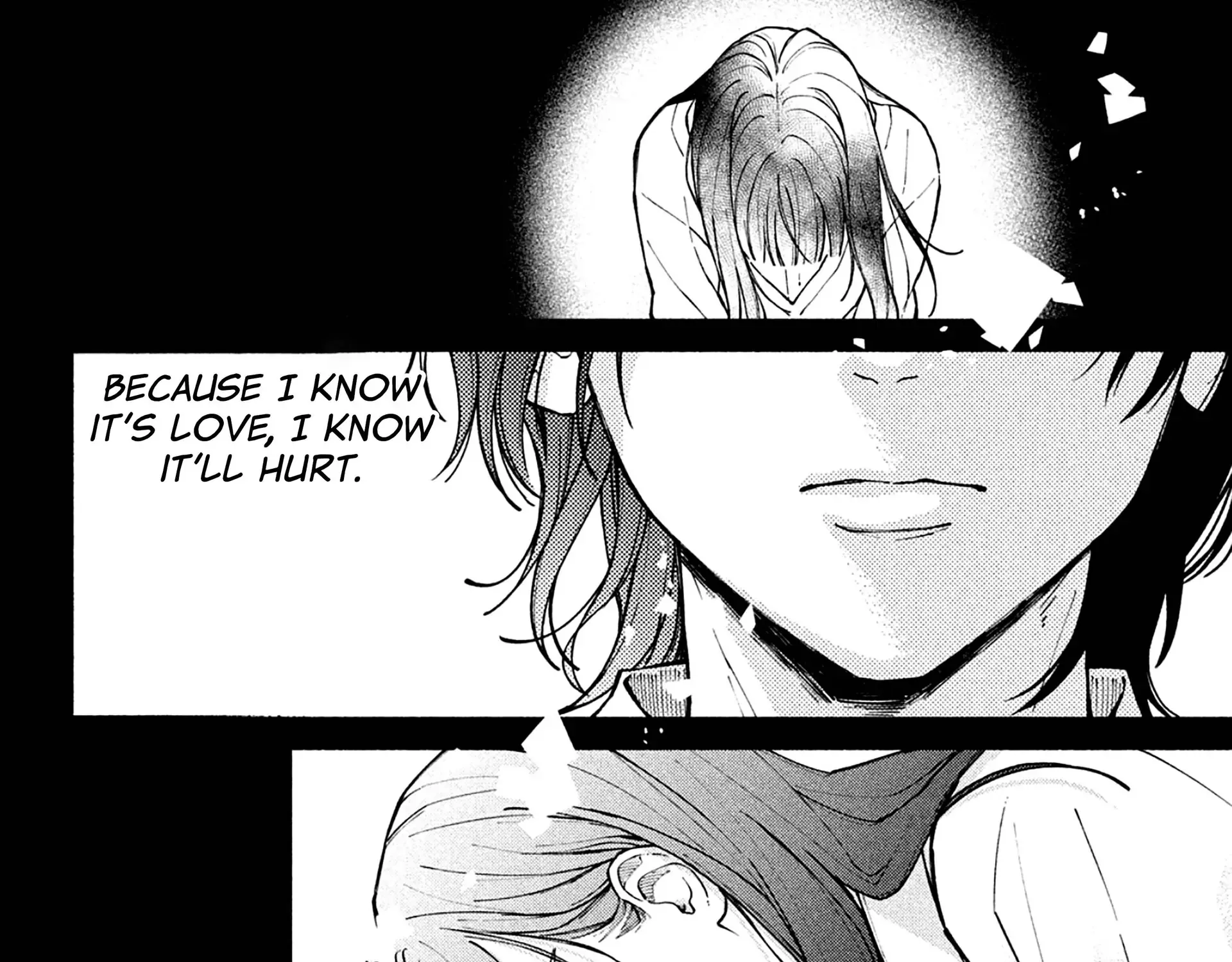 Watashi no Koi no Hajimekata