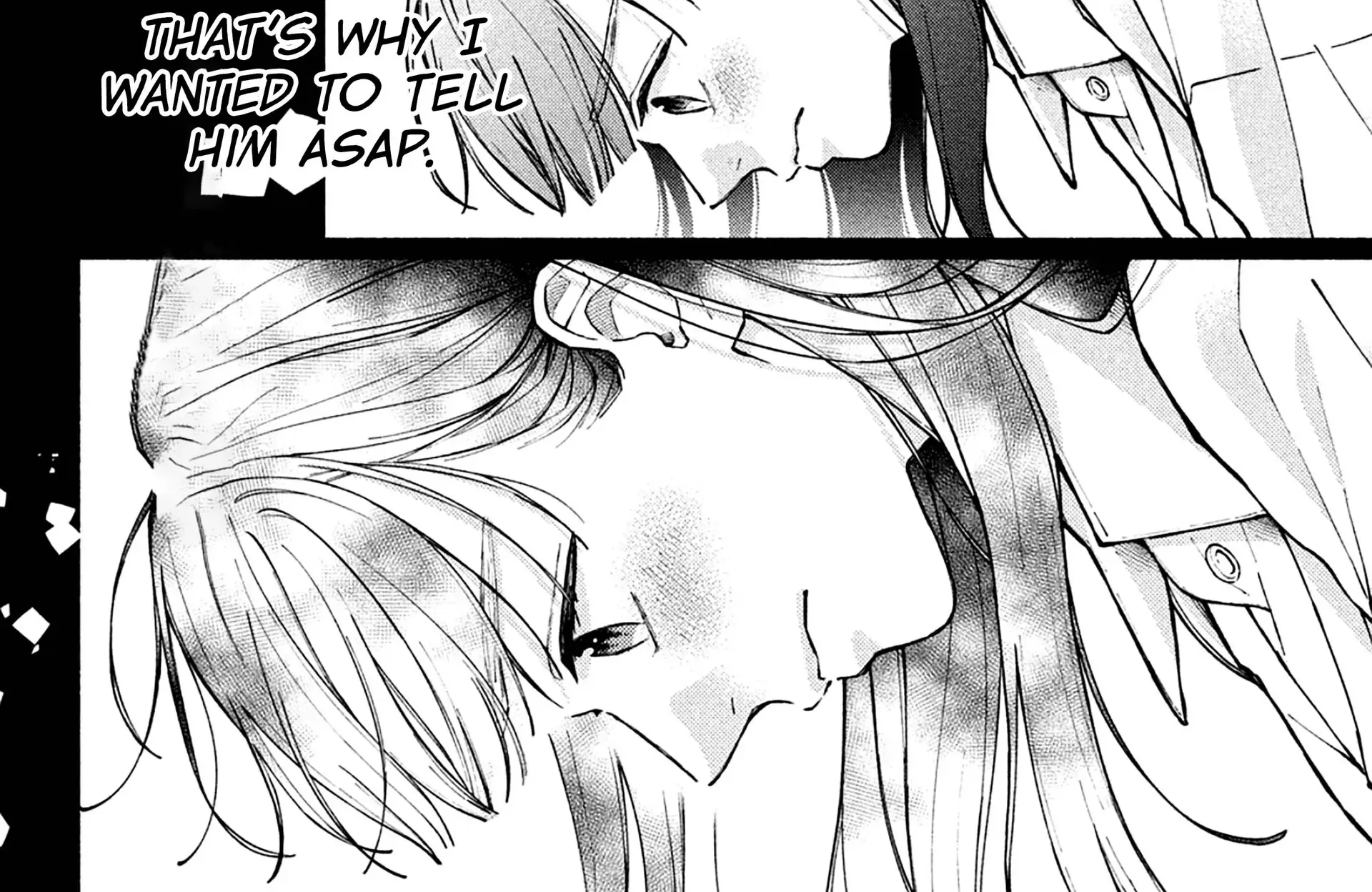 Watashi no Koi no Hajimekata