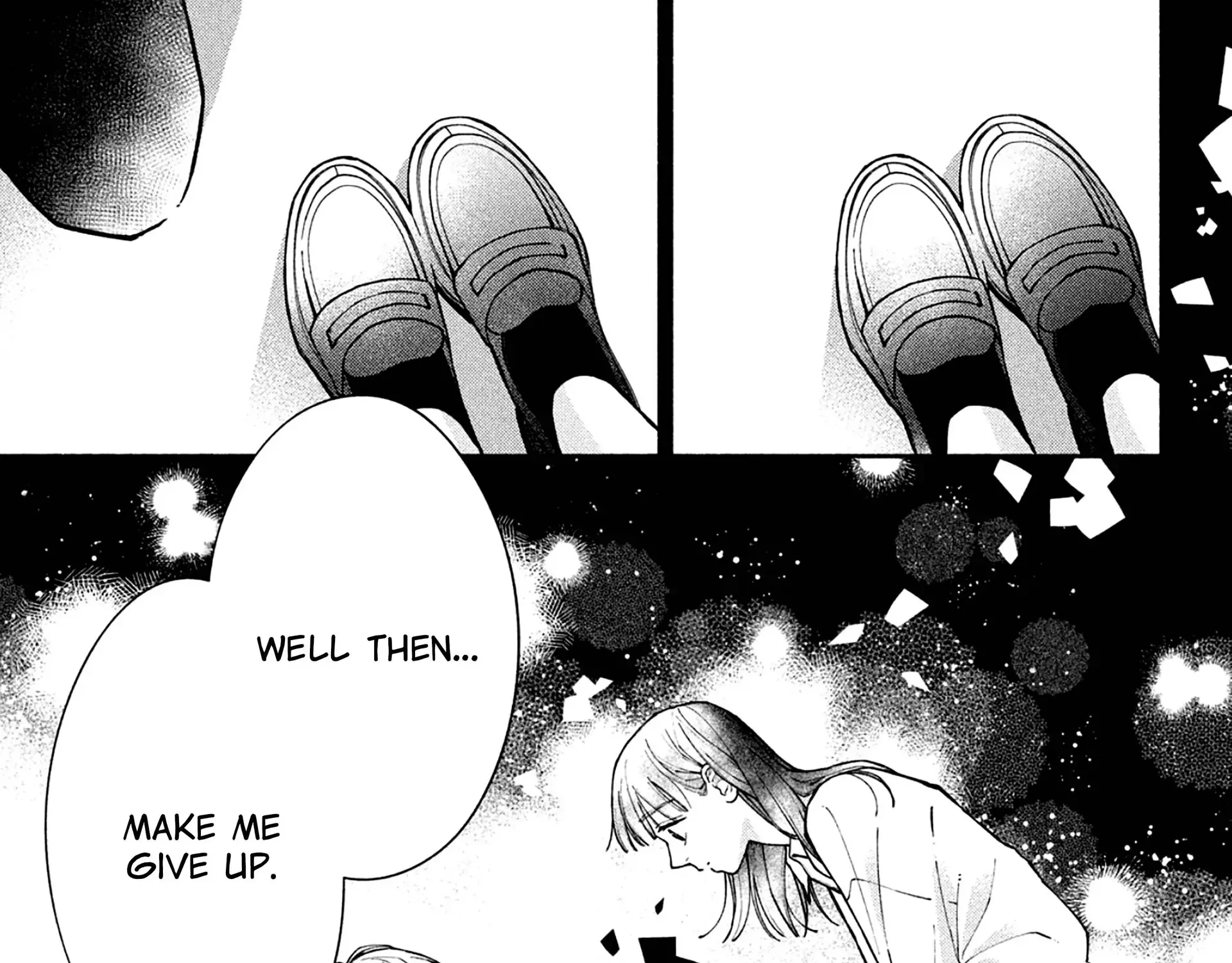 Watashi no Koi no Hajimekata