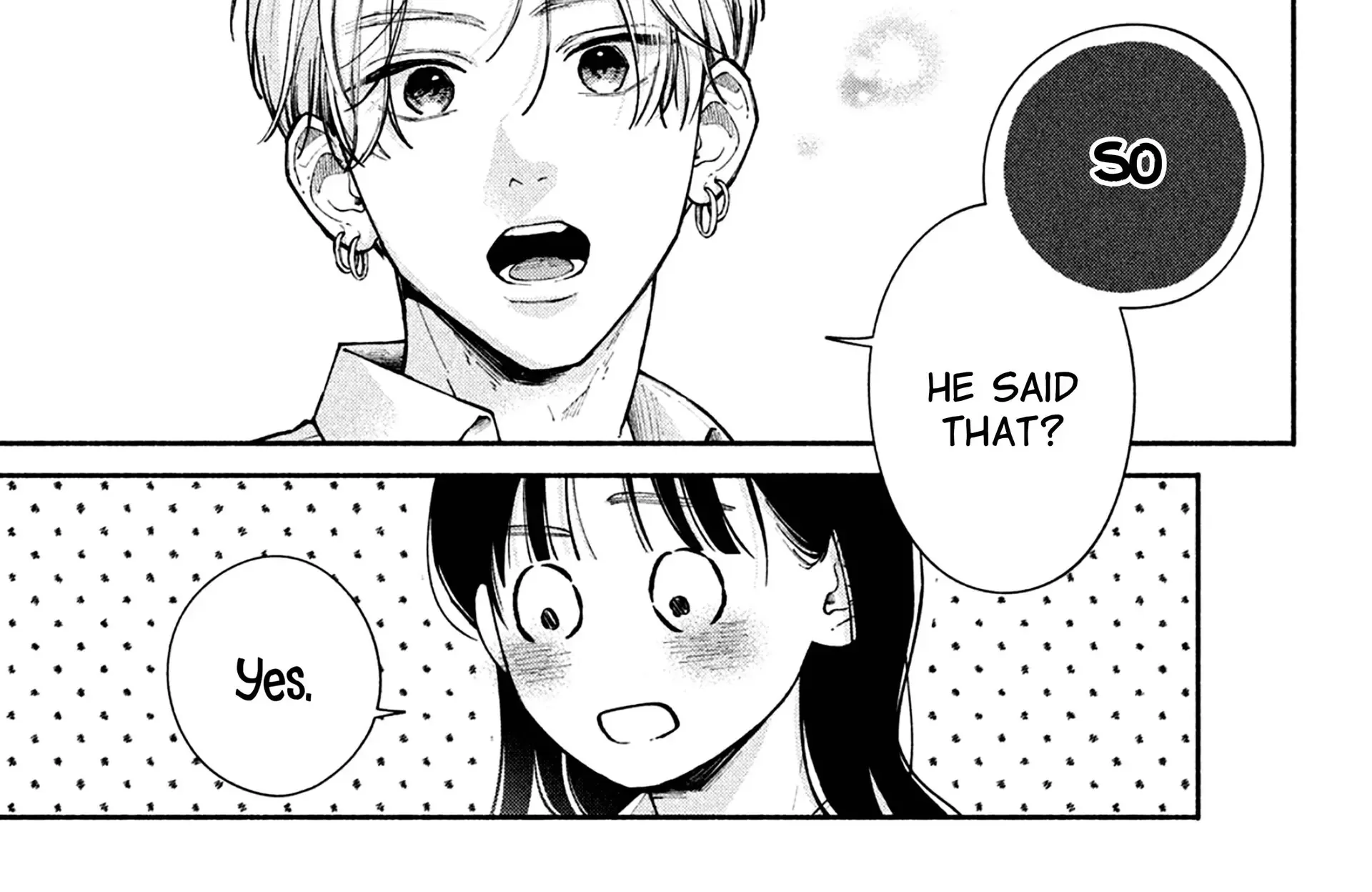 Watashi no Koi no Hajimekata