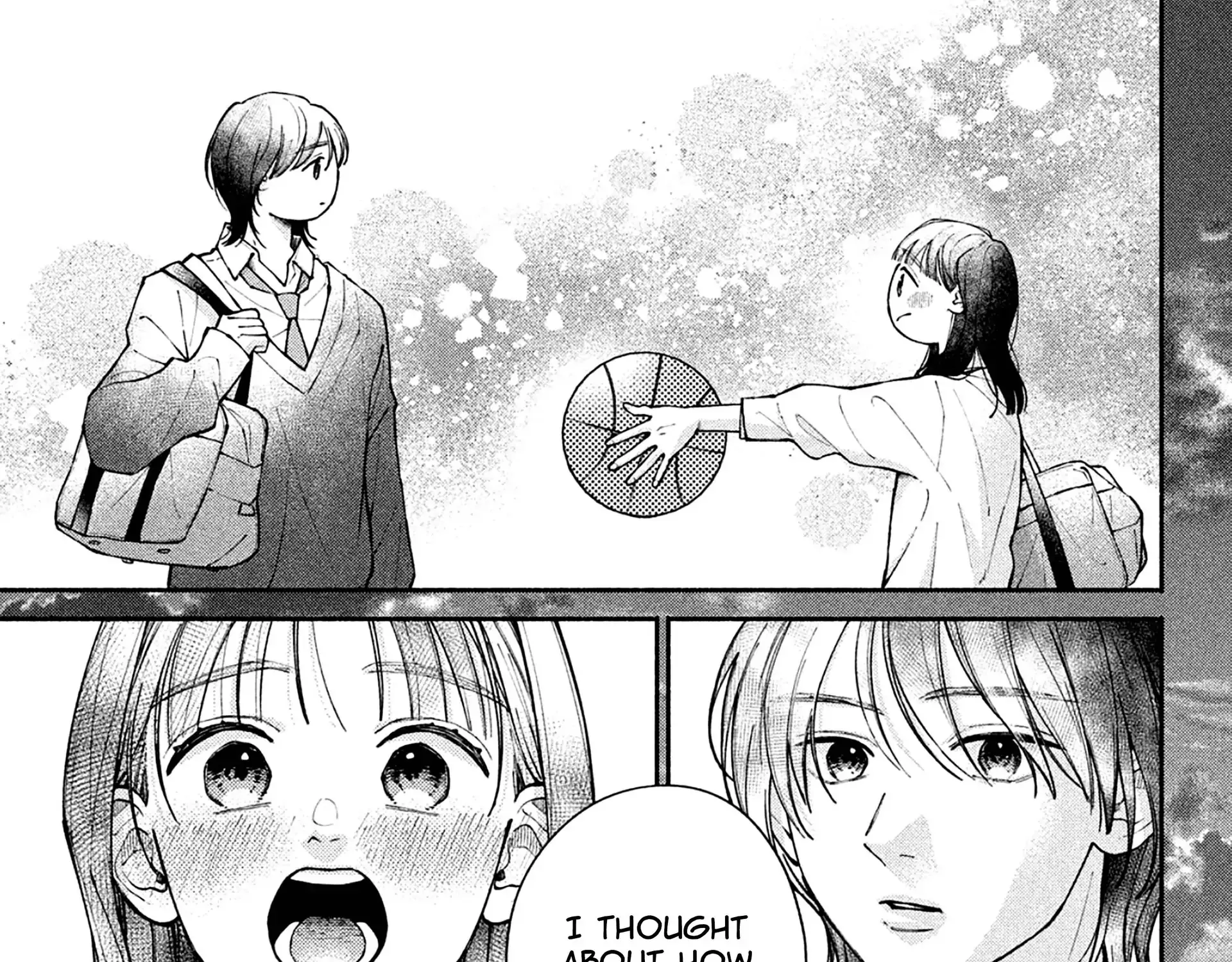 Watashi no Koi no Hajimekata