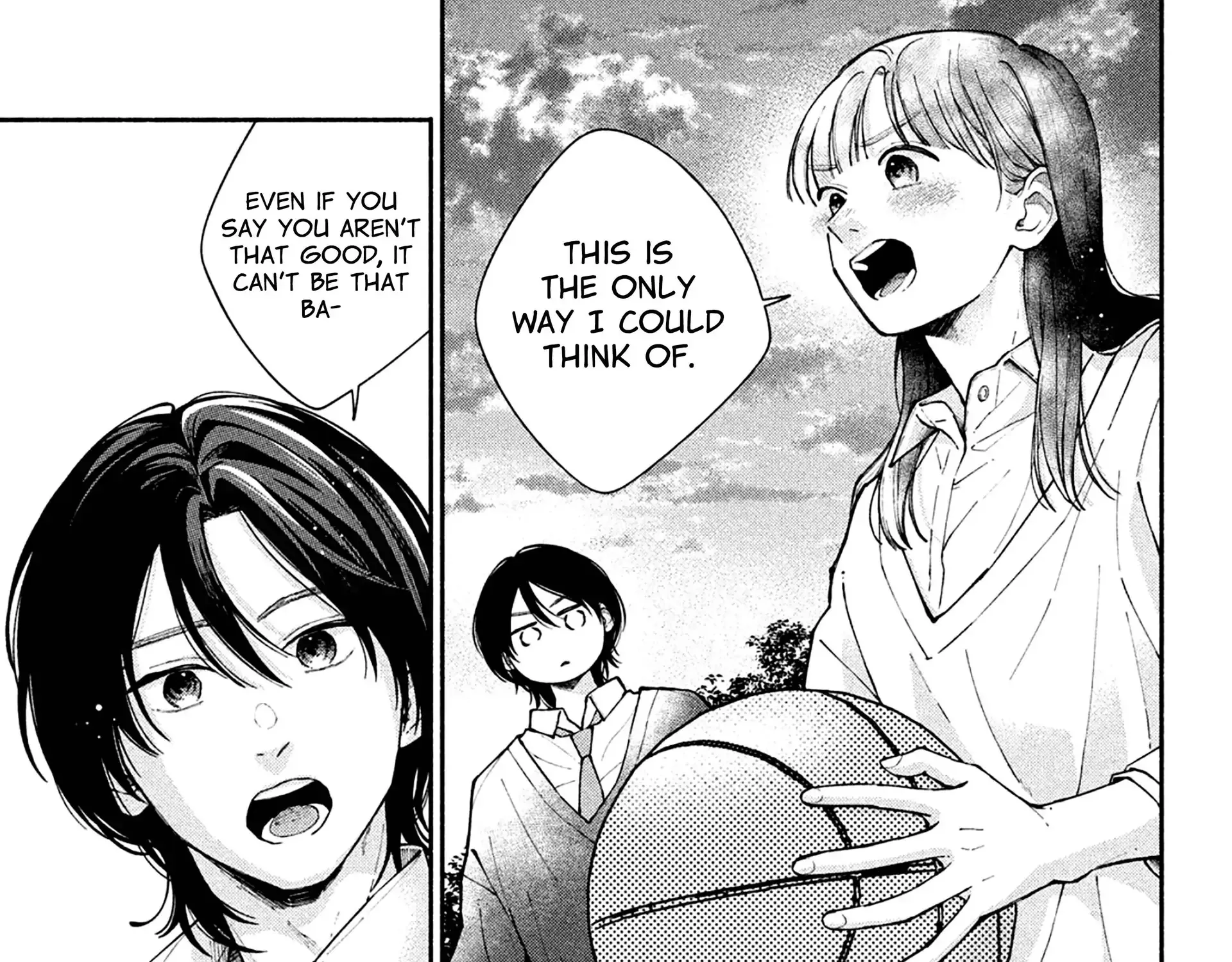 Watashi no Koi no Hajimekata