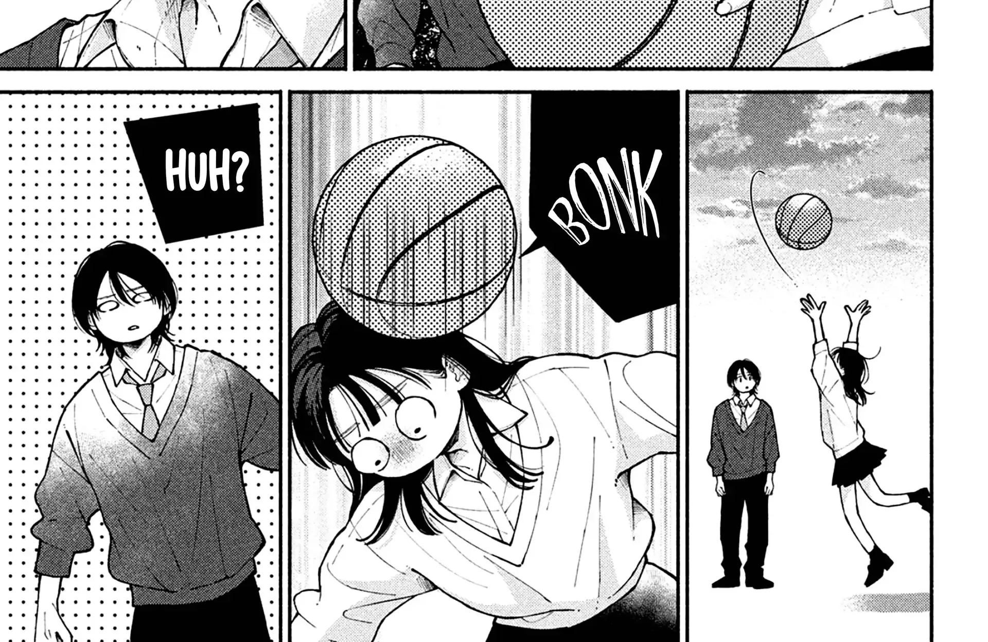 Watashi no Koi no Hajimekata