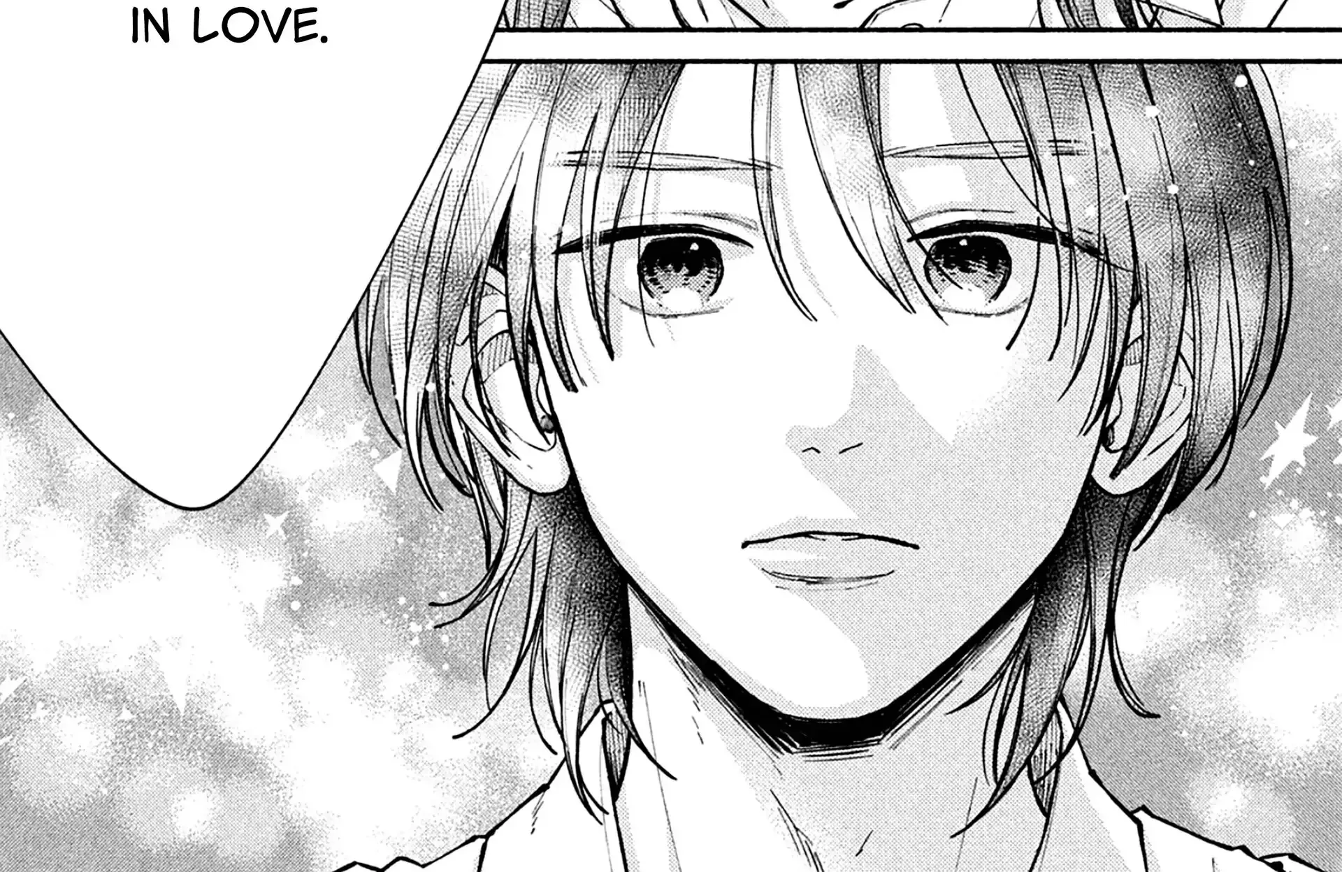 Watashi no Koi no Hajimekata