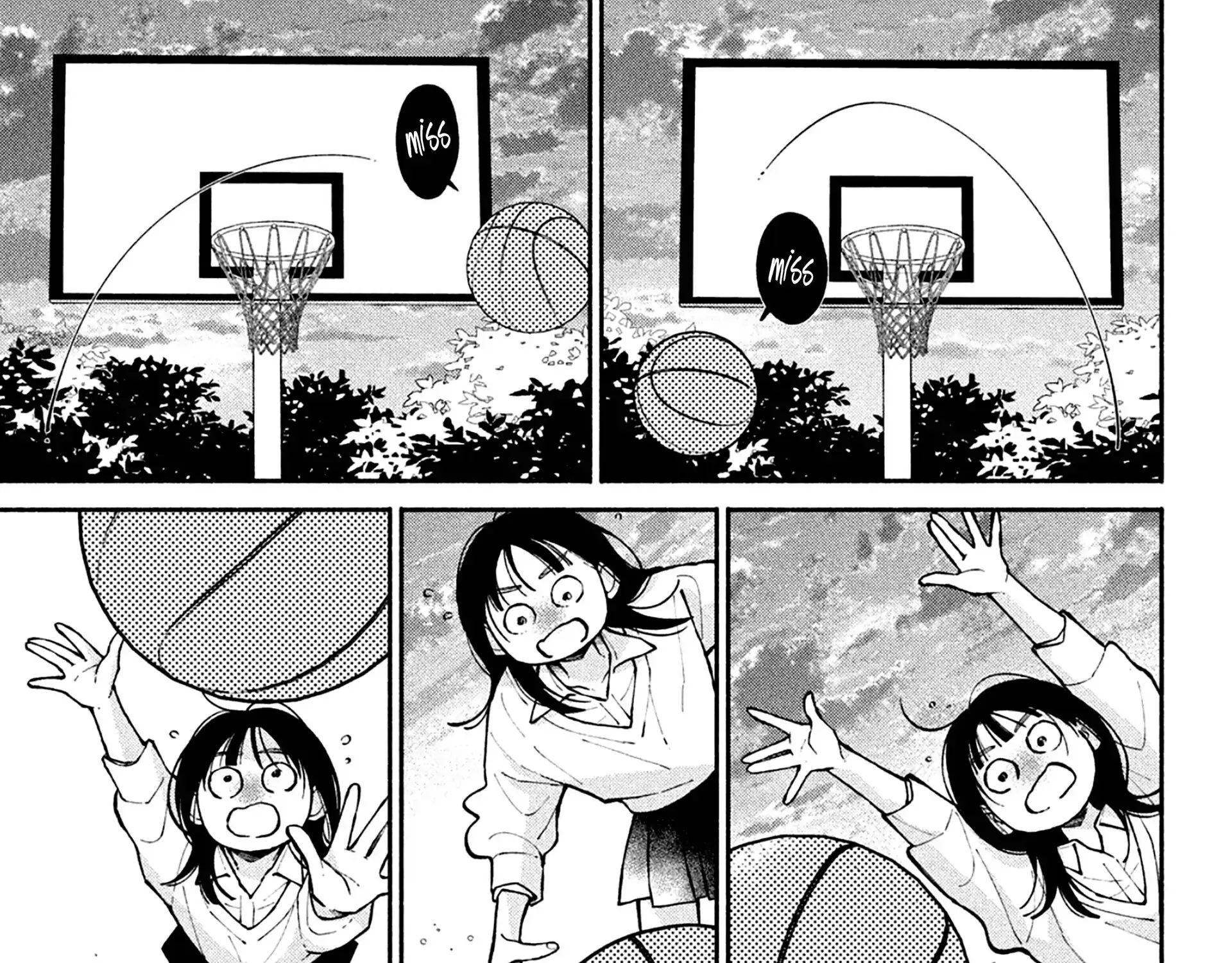 Watashi no Koi no Hajimekata