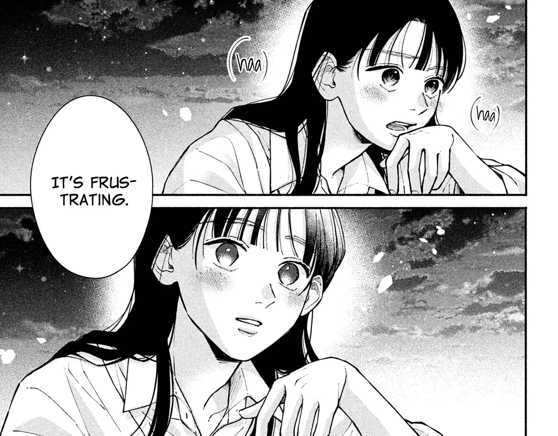 Watashi no Koi no Hajimekata