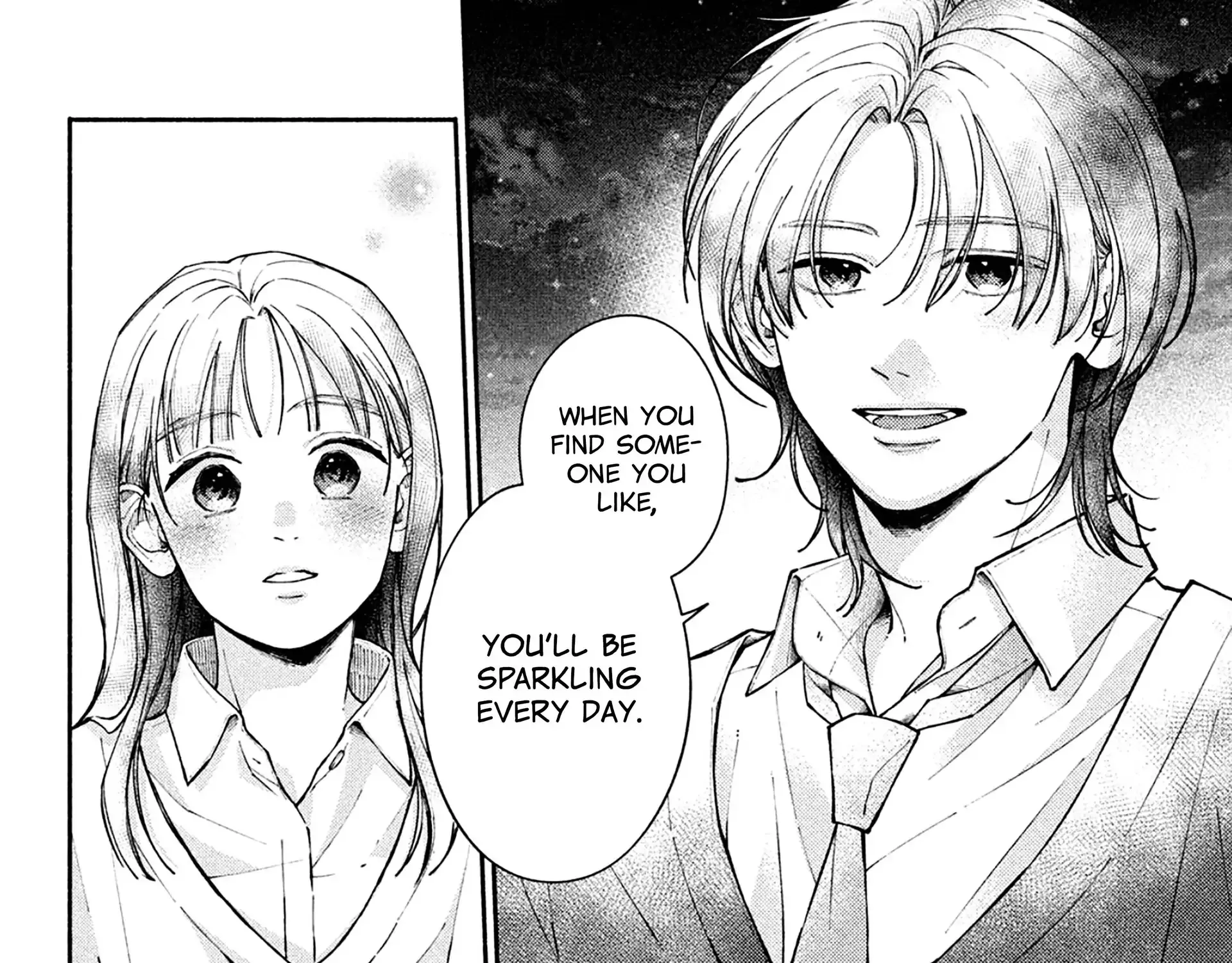 Watashi no Koi no Hajimekata