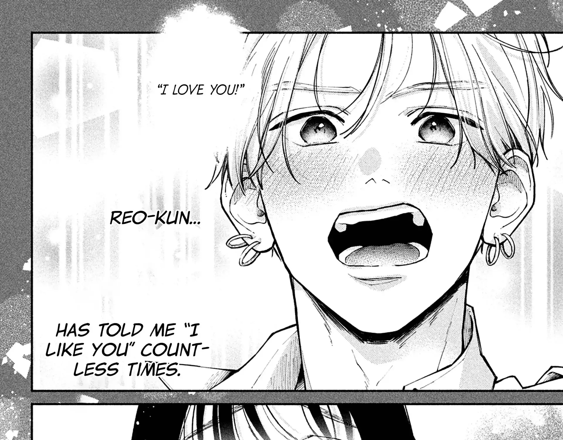 Watashi no Koi no Hajimekata