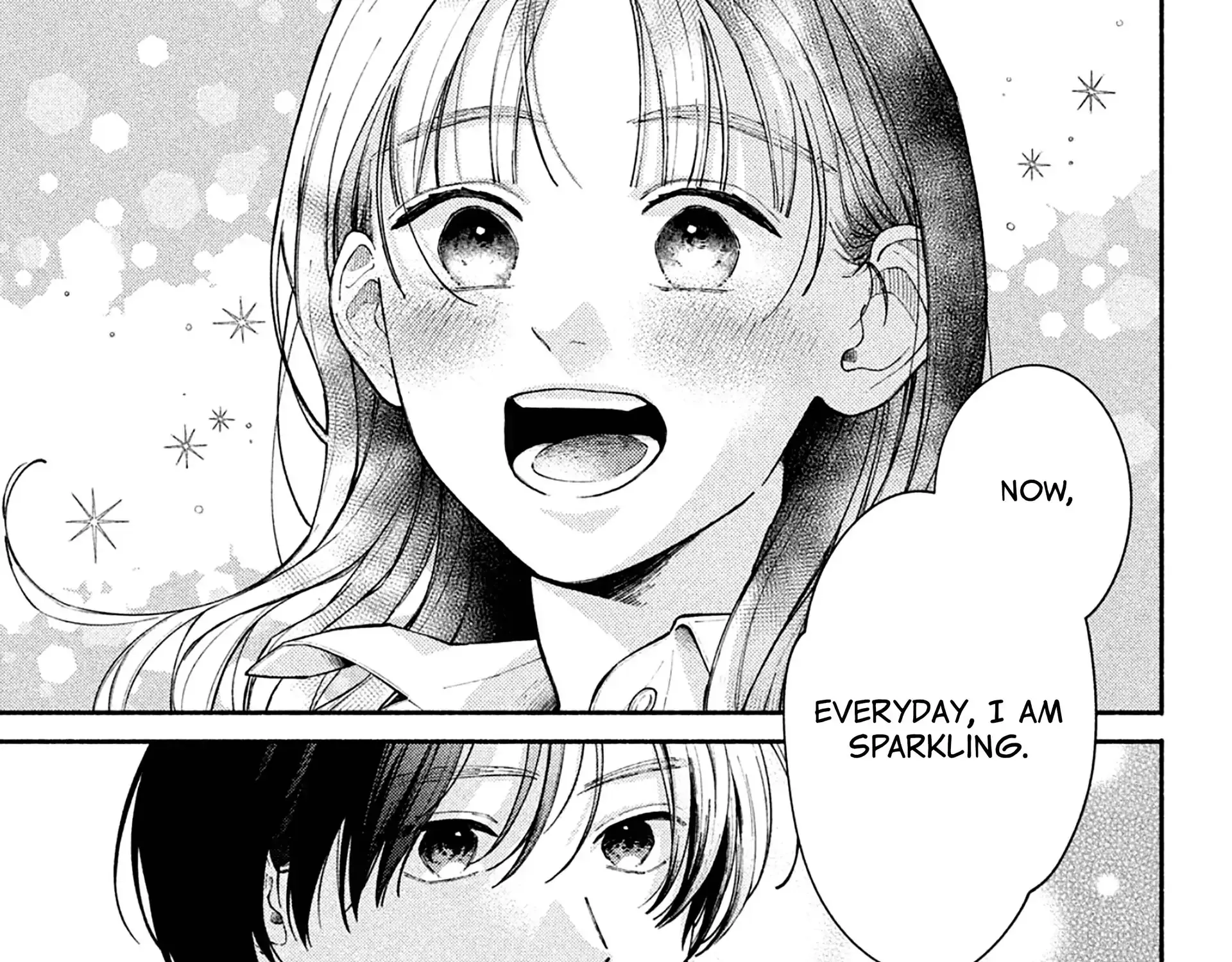 Watashi no Koi no Hajimekata