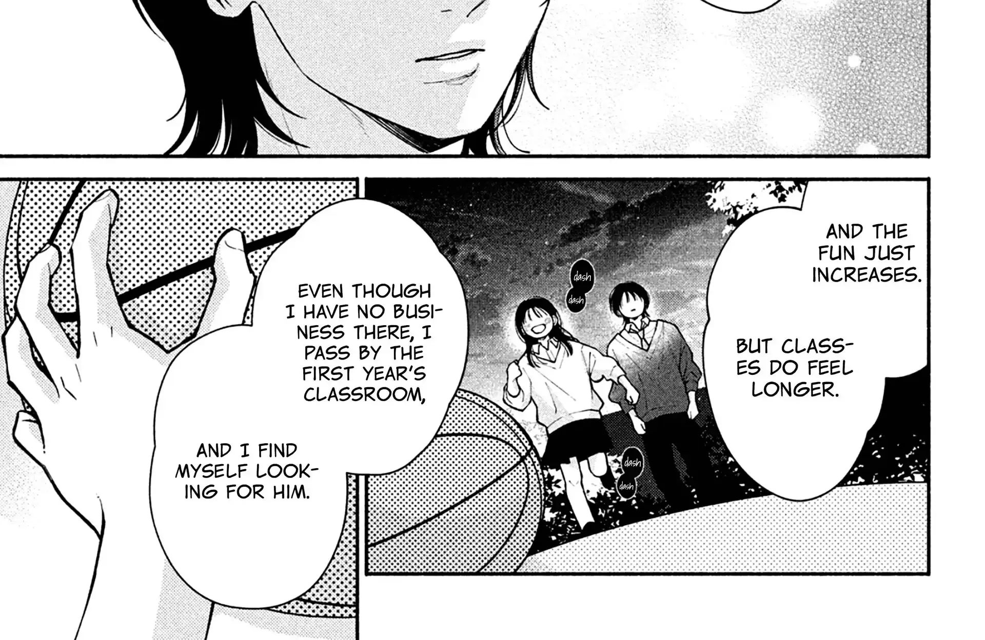 Watashi no Koi no Hajimekata