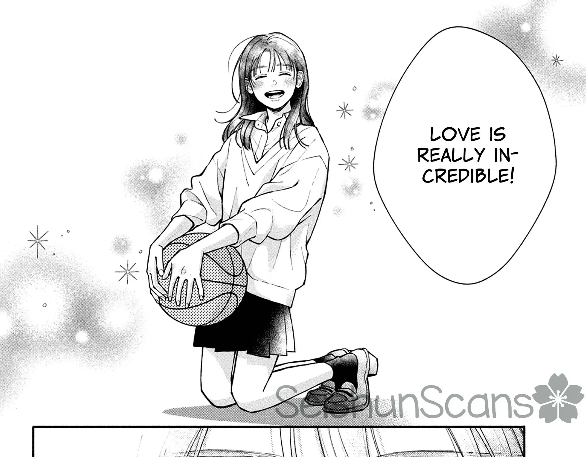 Watashi no Koi no Hajimekata