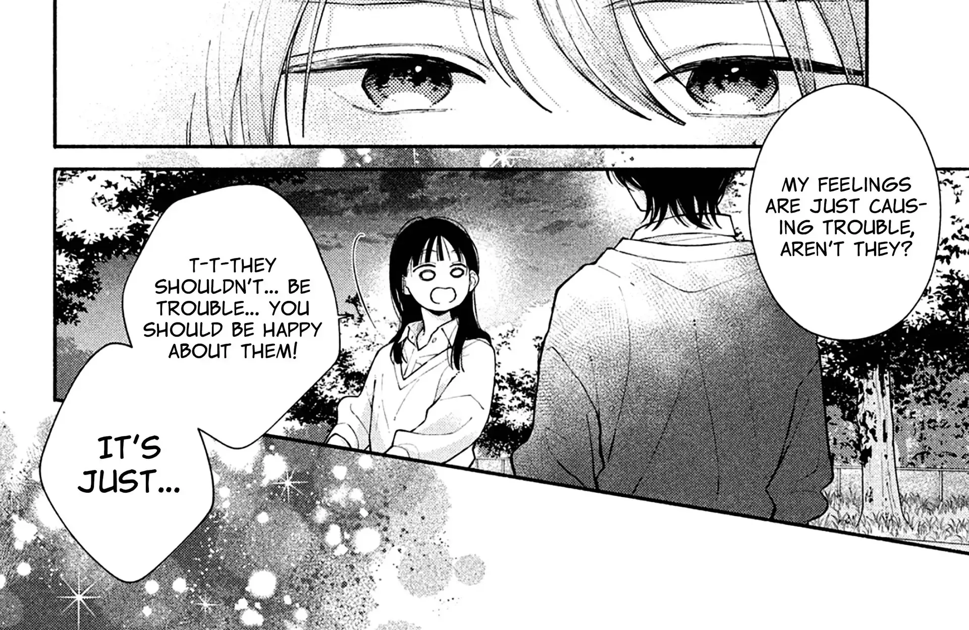 Watashi no Koi no Hajimekata