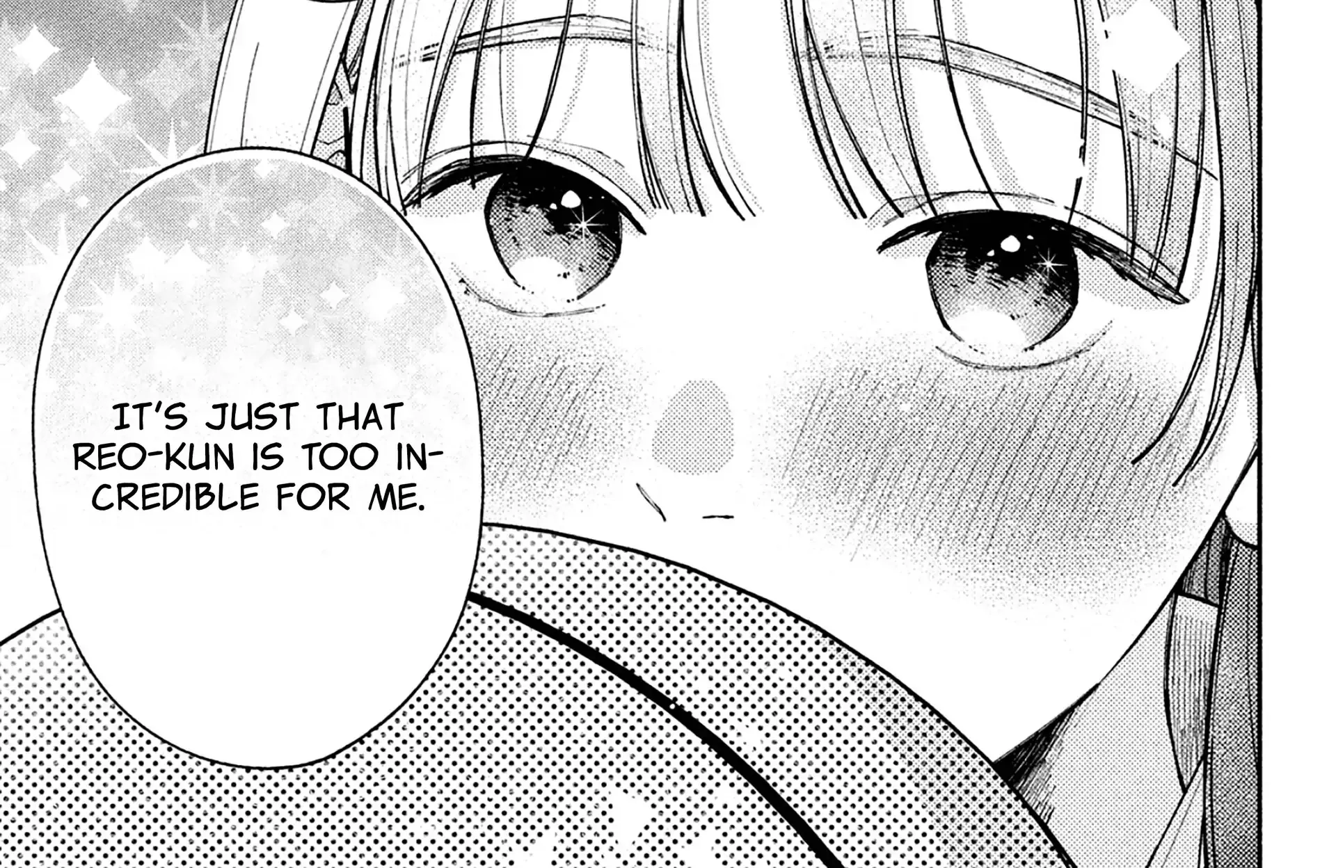 Watashi no Koi no Hajimekata