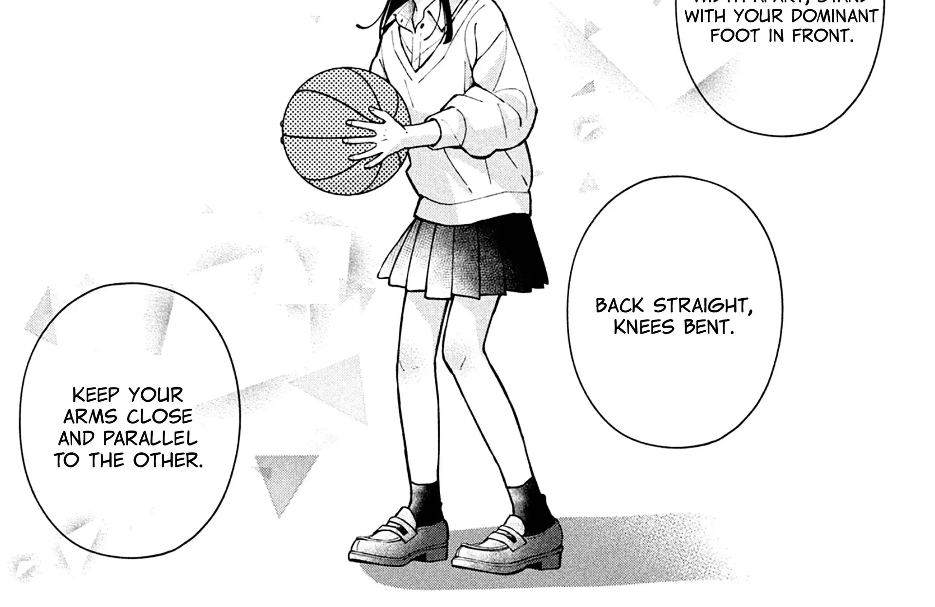 Watashi no Koi no Hajimekata