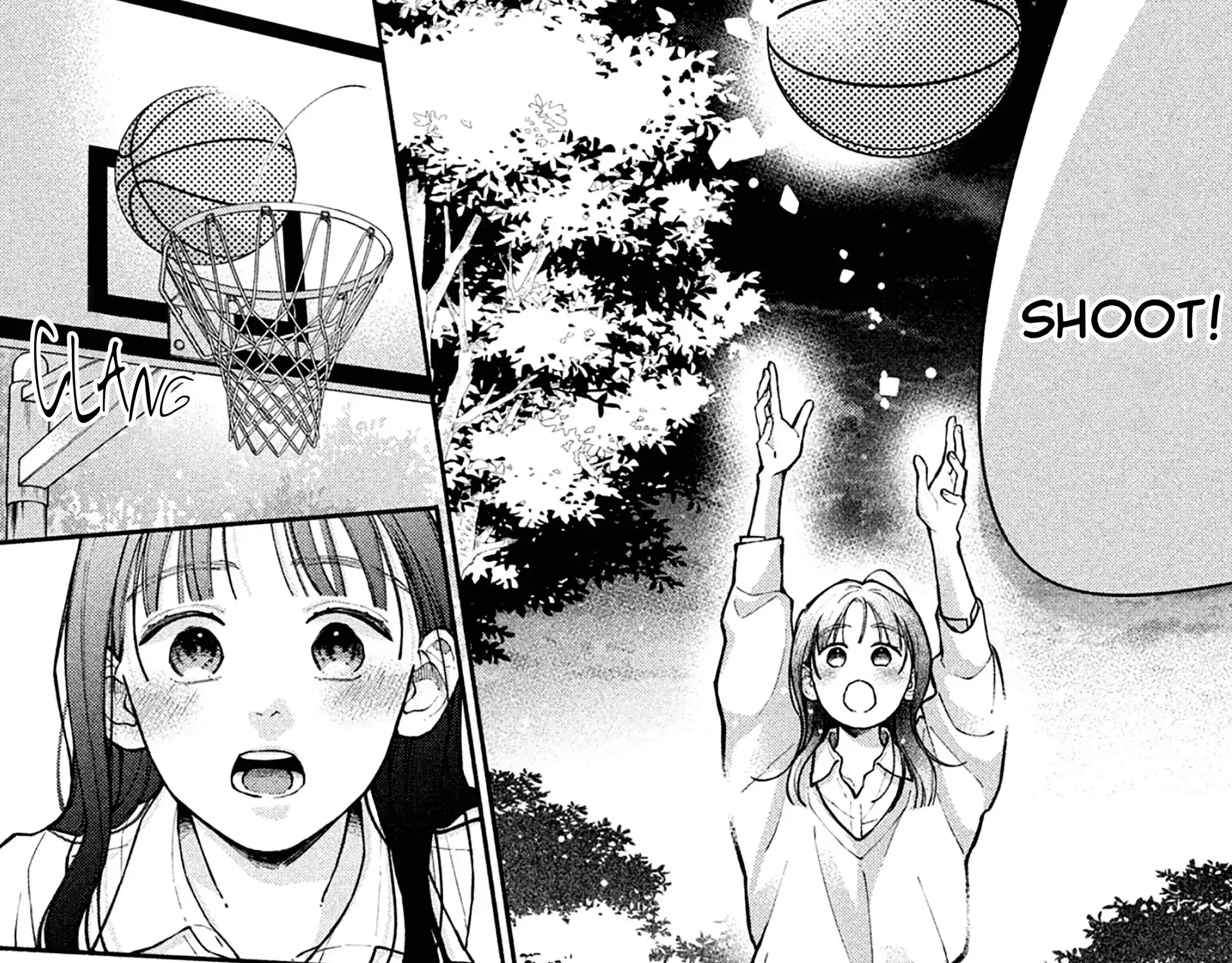 Watashi no Koi no Hajimekata