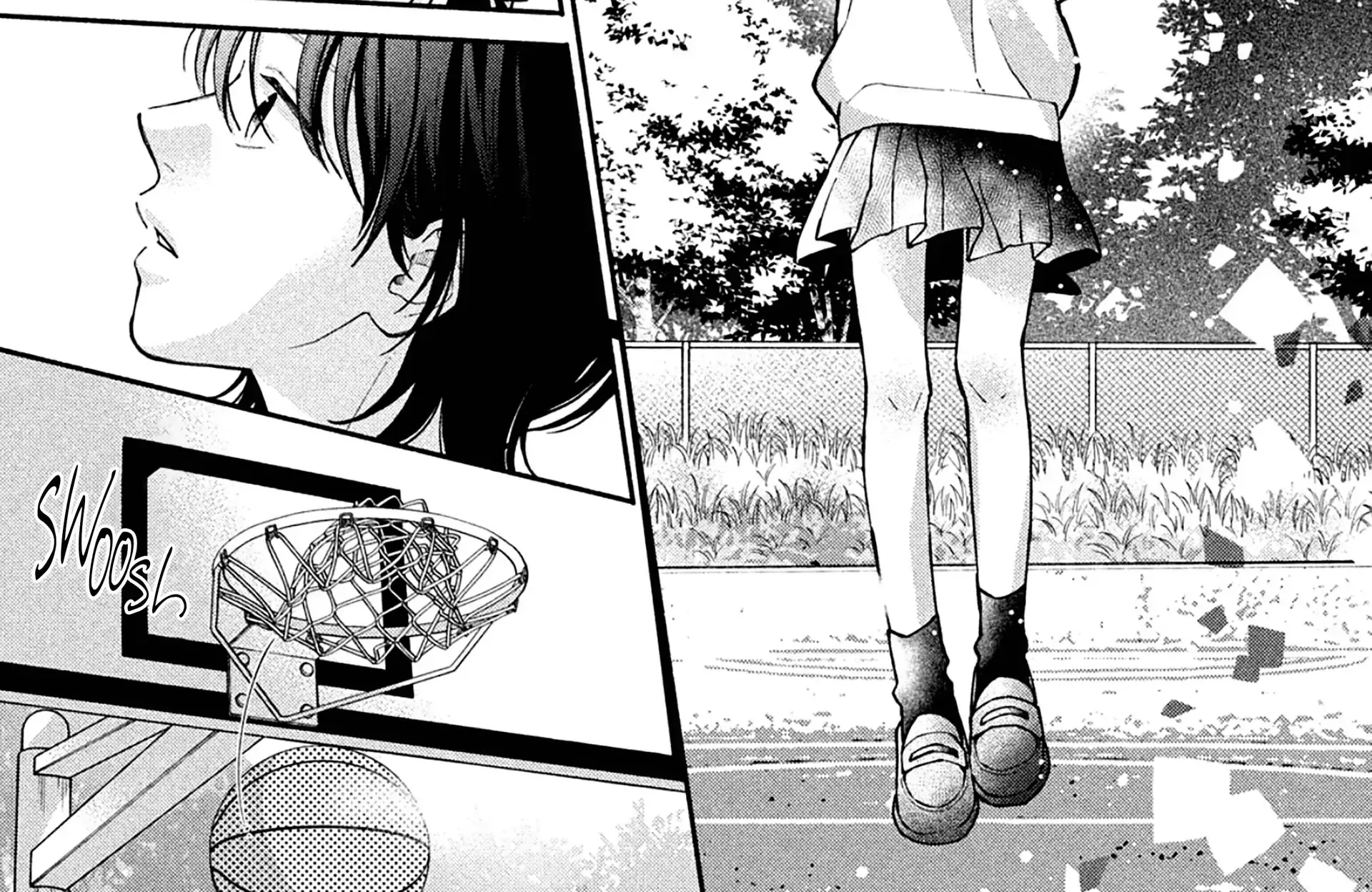 Watashi no Koi no Hajimekata