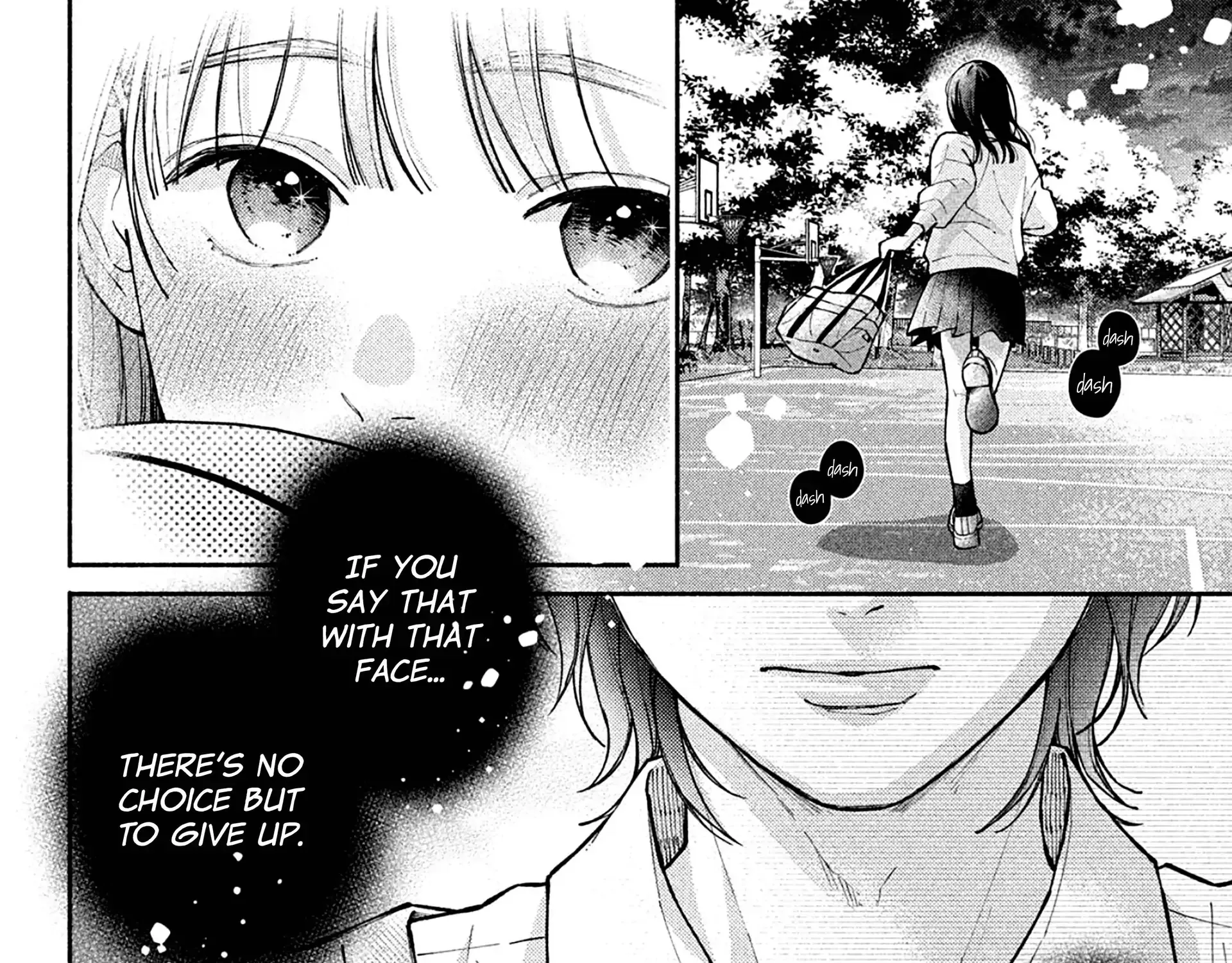 Watashi no Koi no Hajimekata