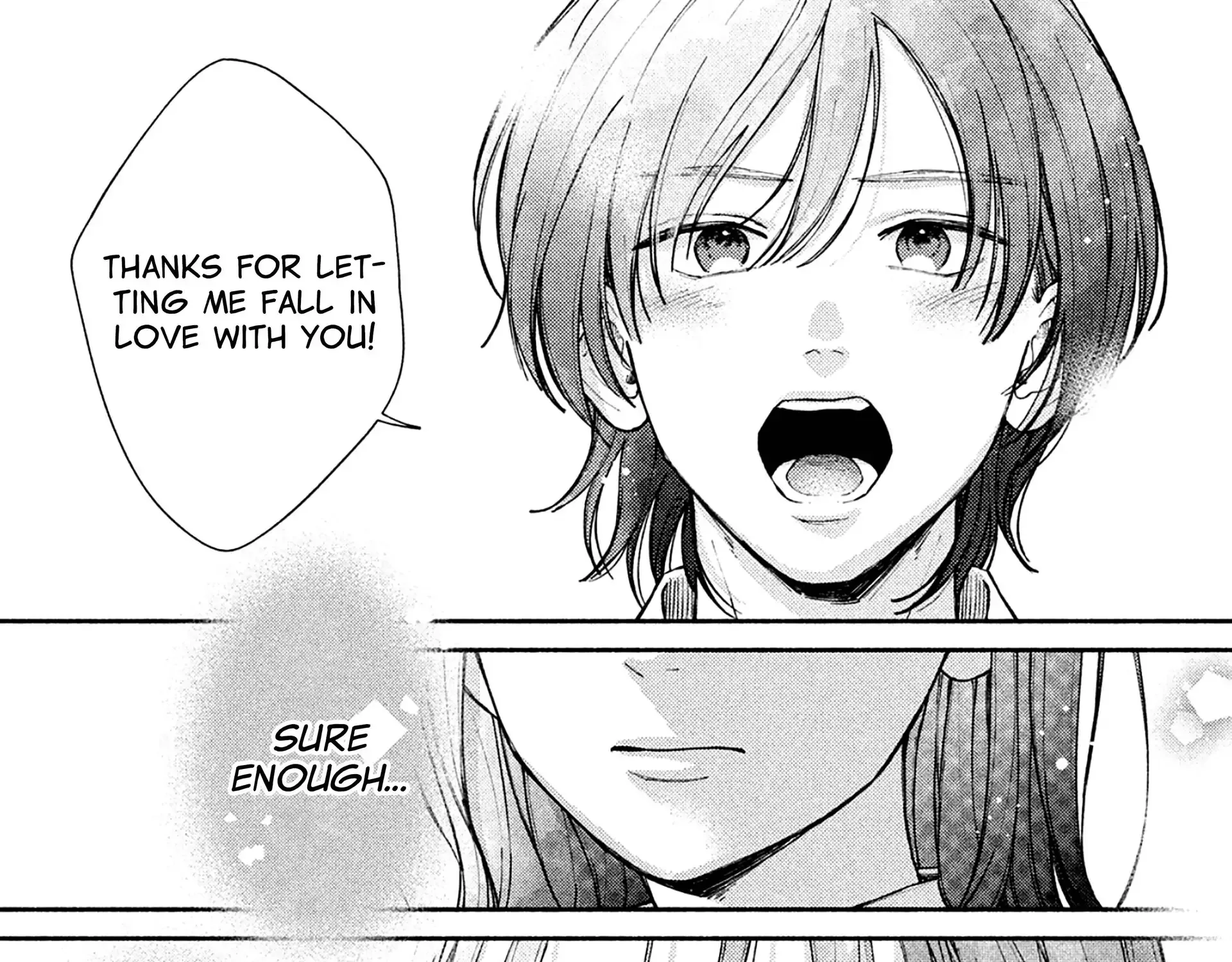 Watashi no Koi no Hajimekata