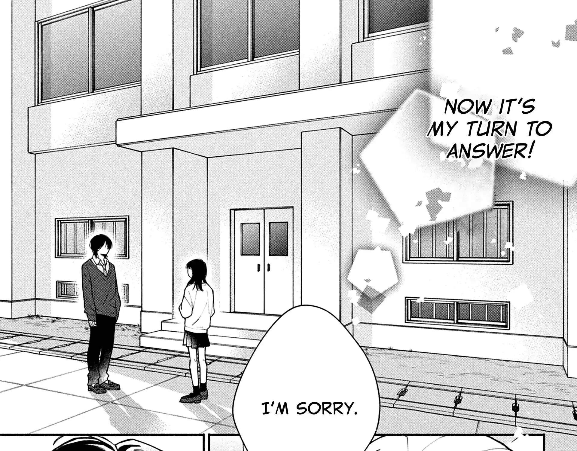 Watashi no Koi no Hajimekata