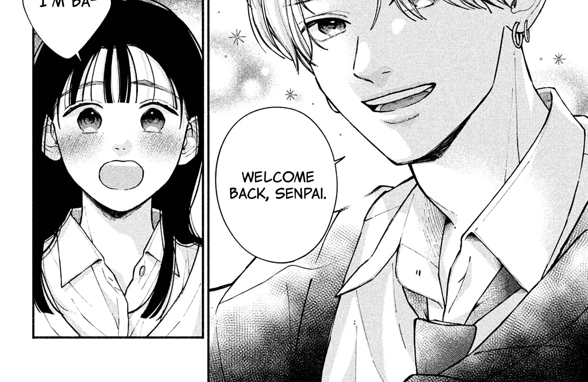 Watashi no Koi no Hajimekata