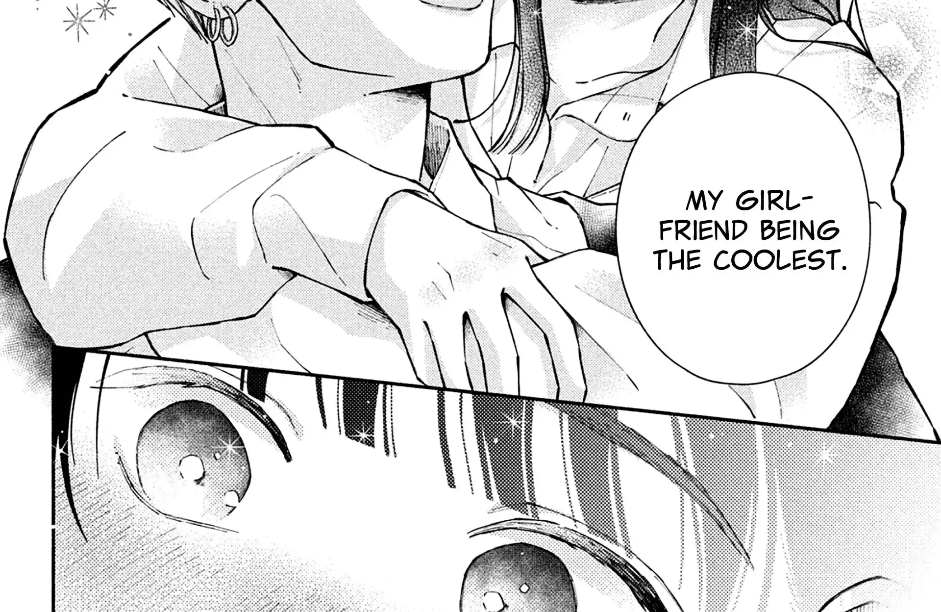 Watashi no Koi no Hajimekata