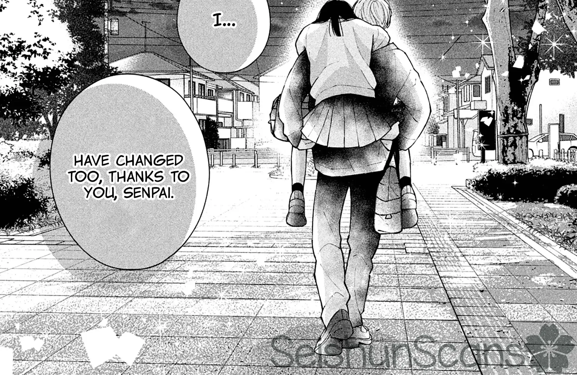 Watashi no Koi no Hajimekata