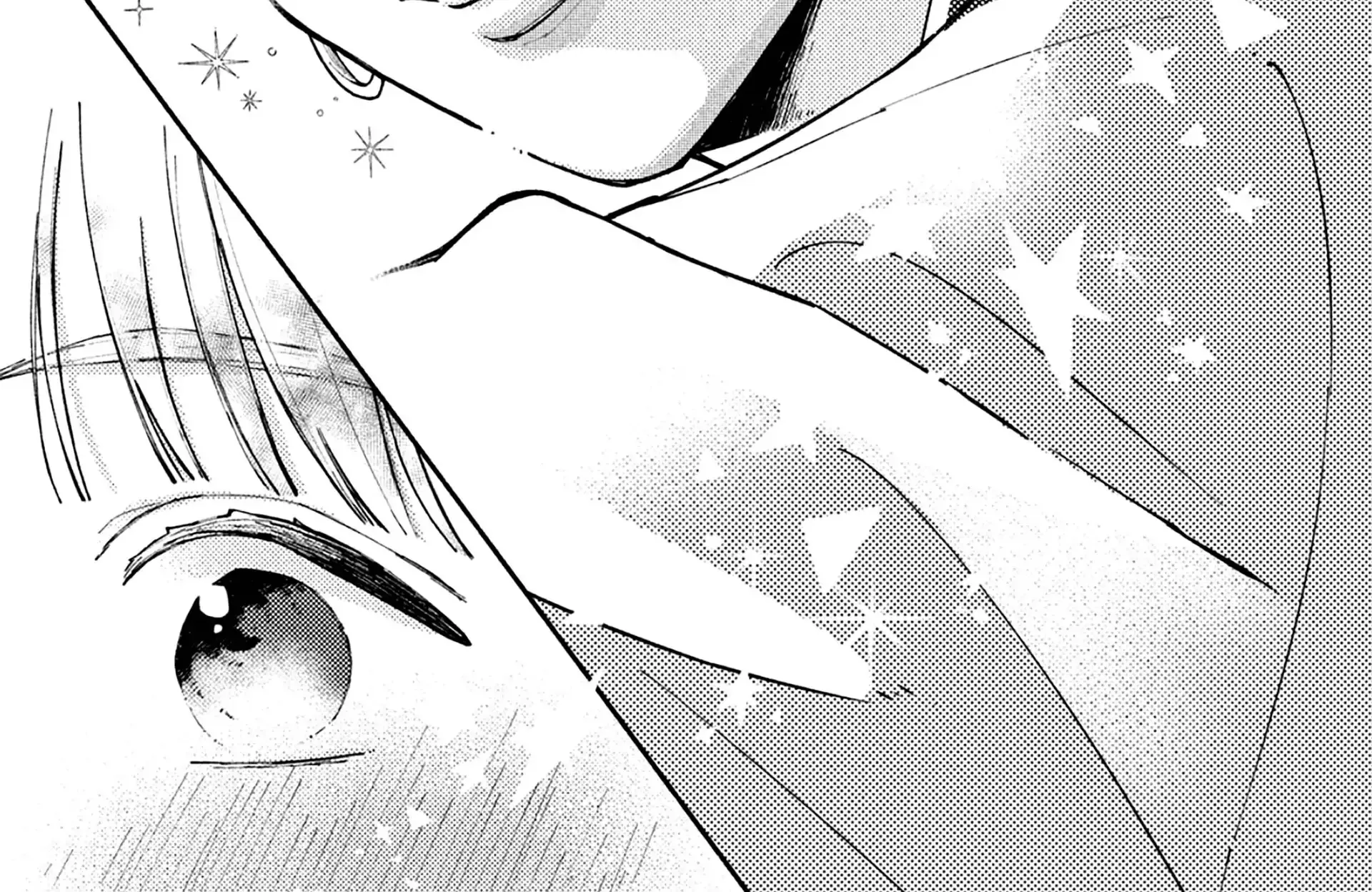 Watashi no Koi no Hajimekata