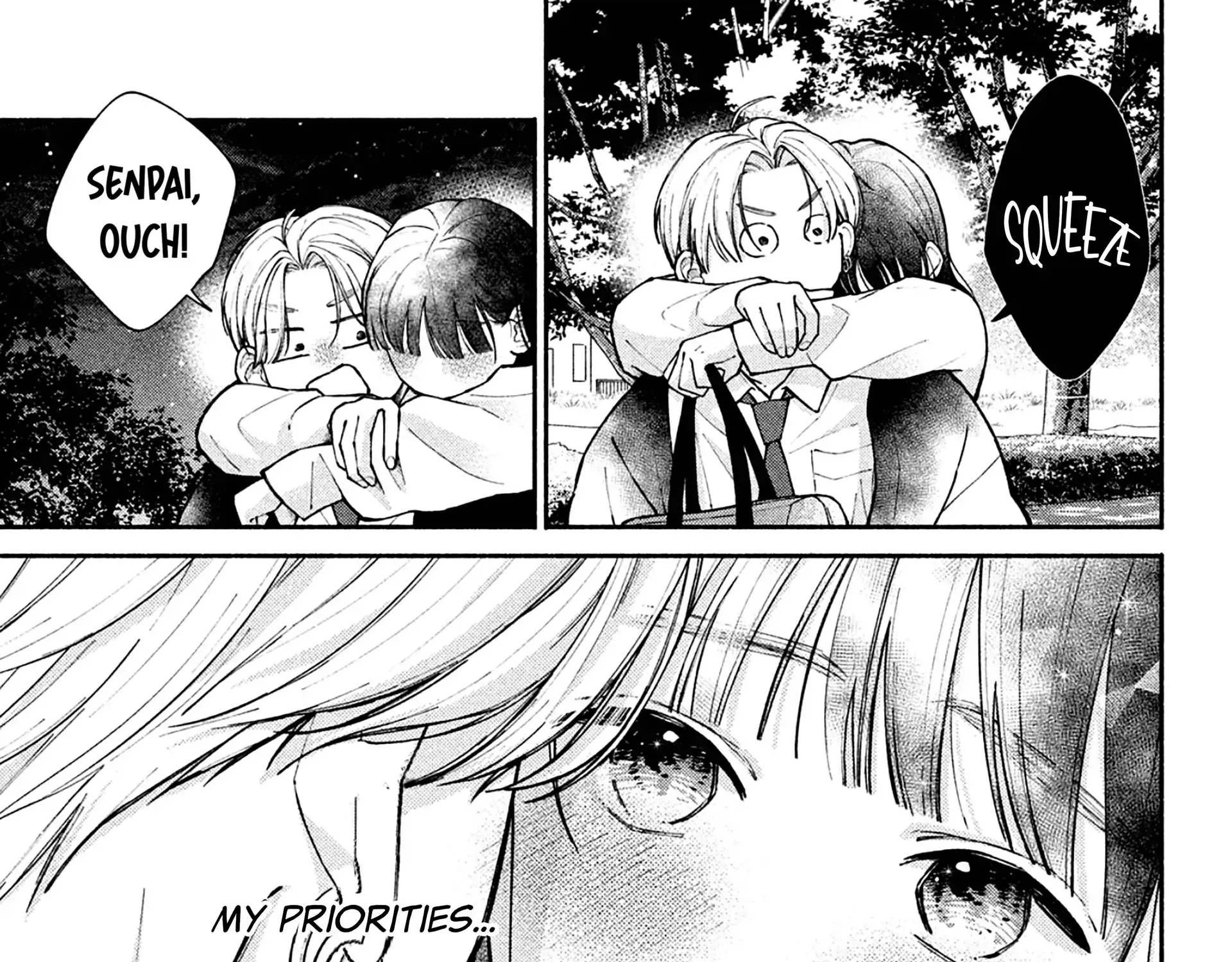 Watashi no Koi no Hajimekata