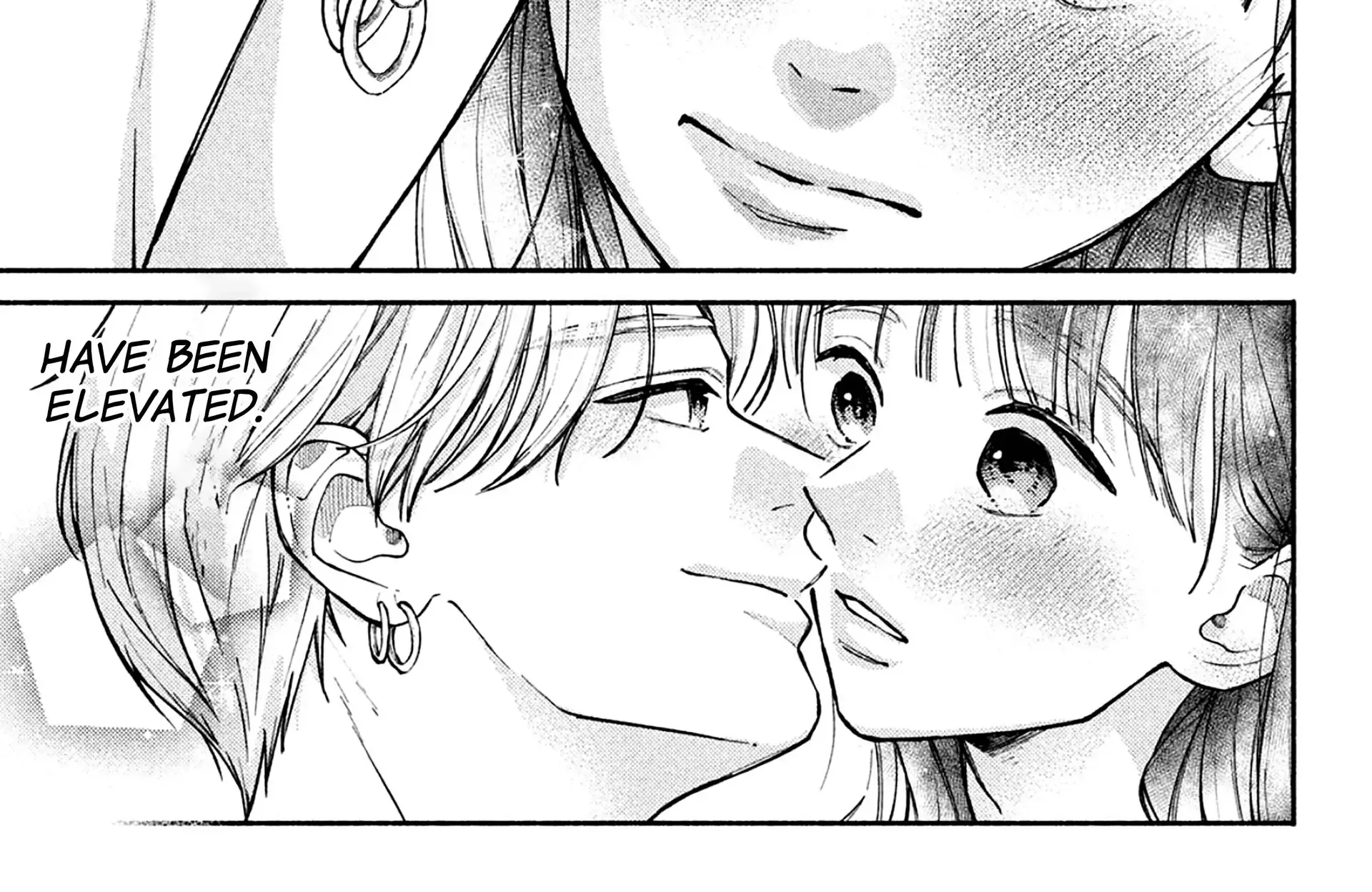 Watashi no Koi no Hajimekata