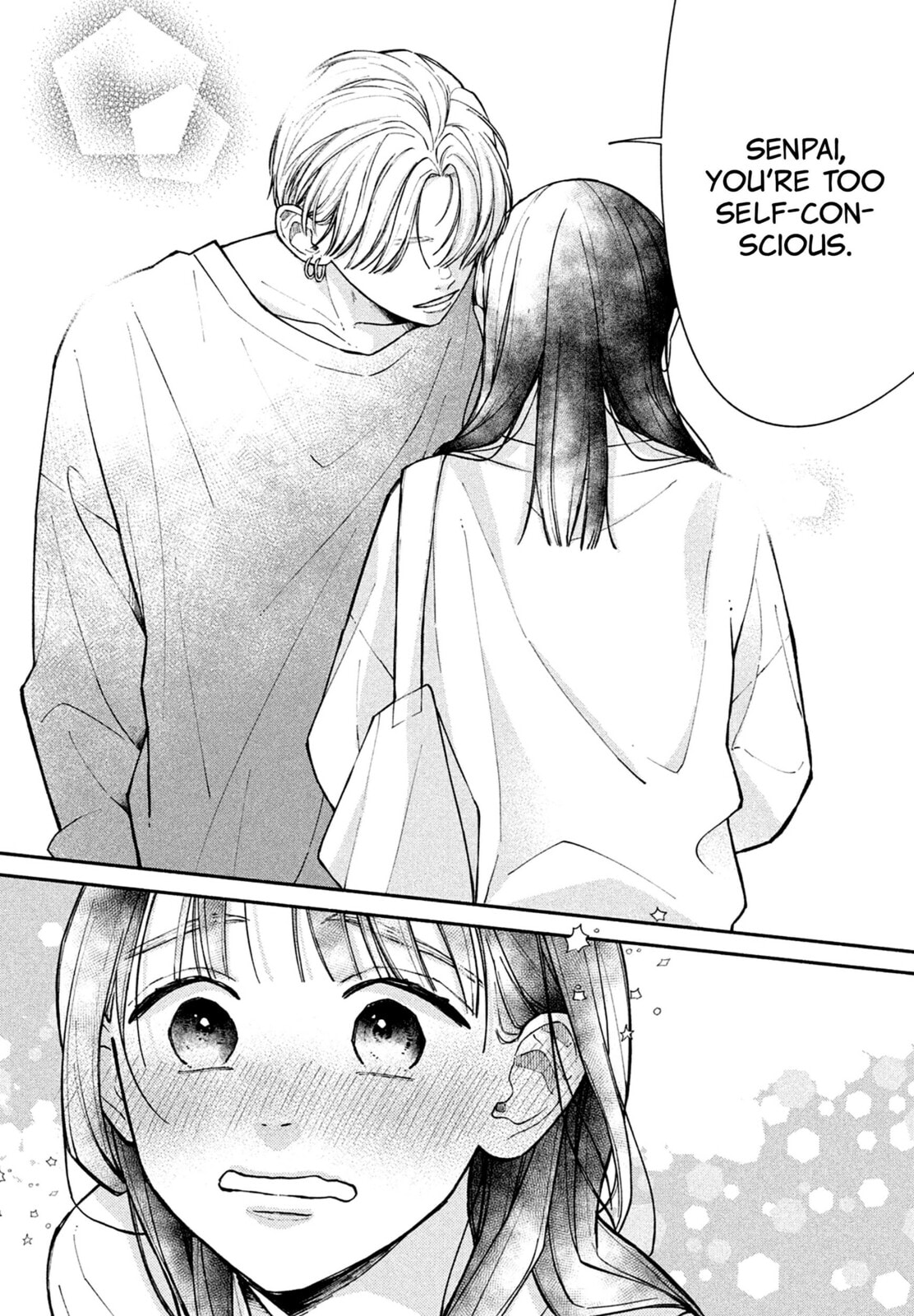 Watashi no Koi no Hajimekata