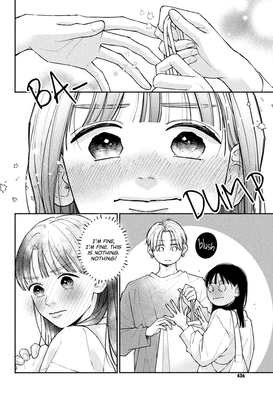 Watashi no Koi no Hajimekata