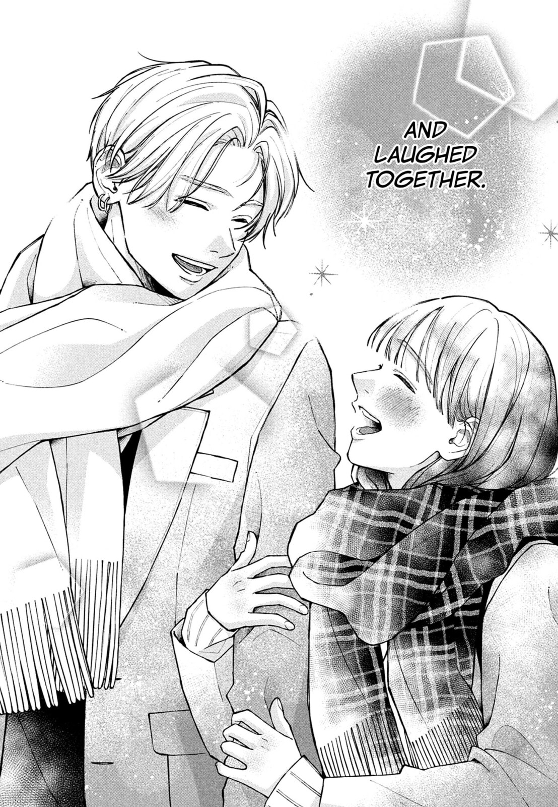 Watashi no Koi no Hajimekata