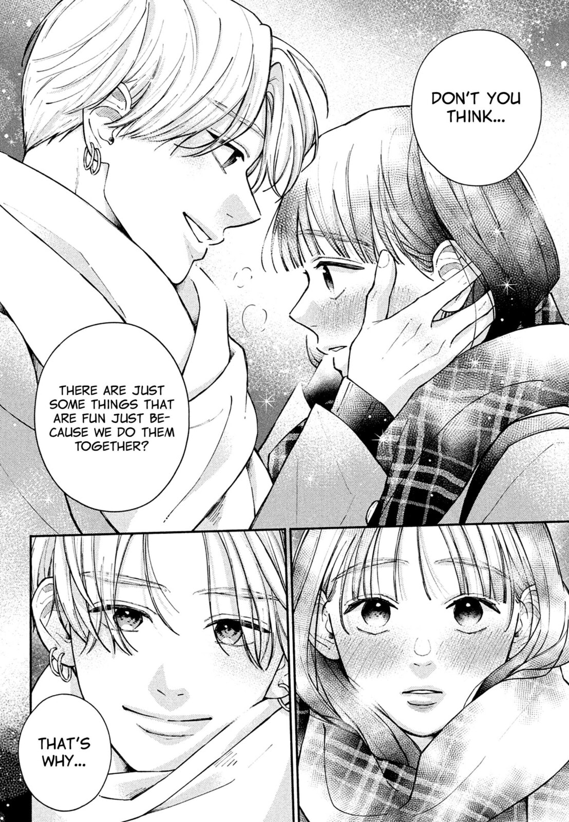 Watashi no Koi no Hajimekata