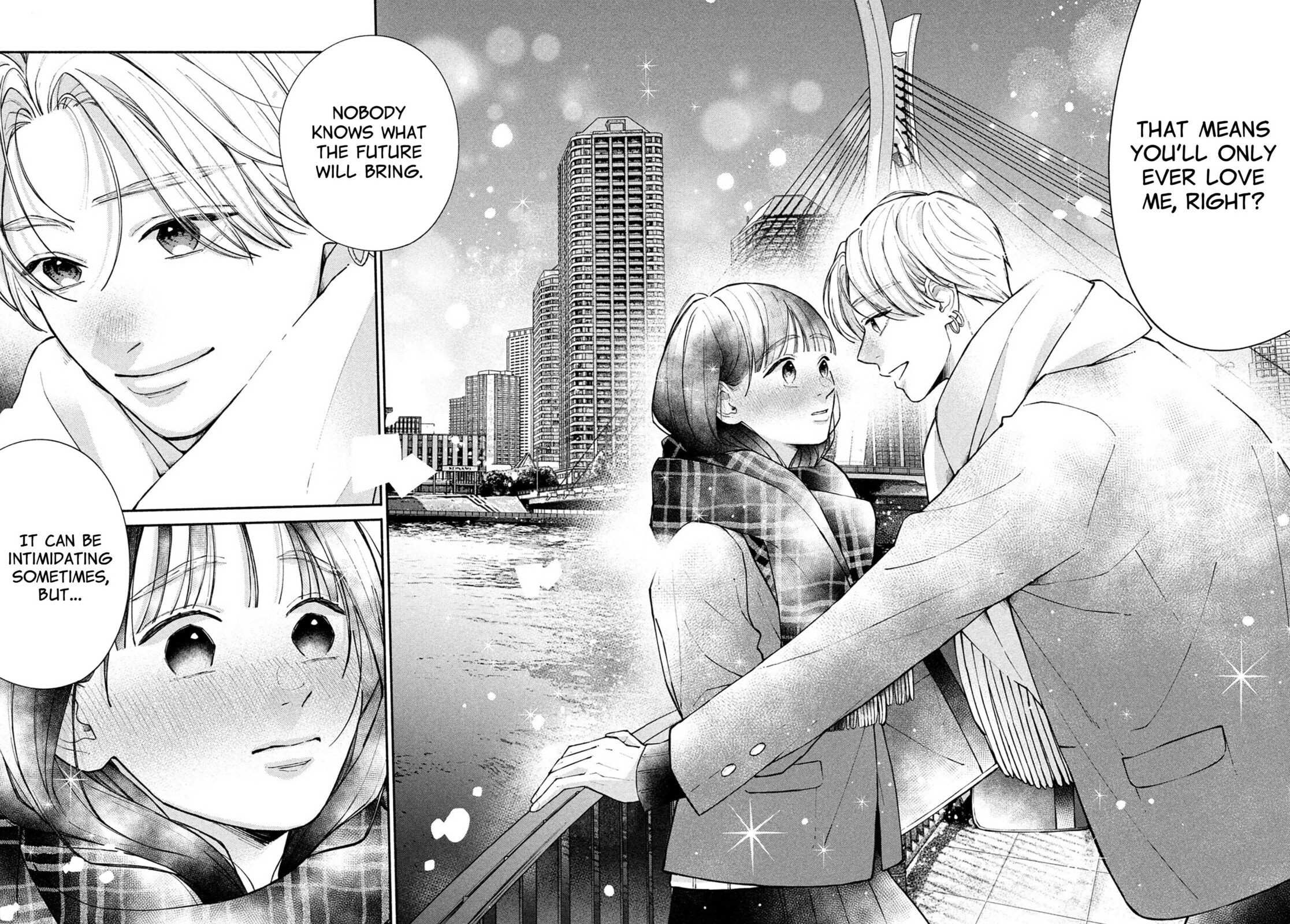 Watashi no Koi no Hajimekata