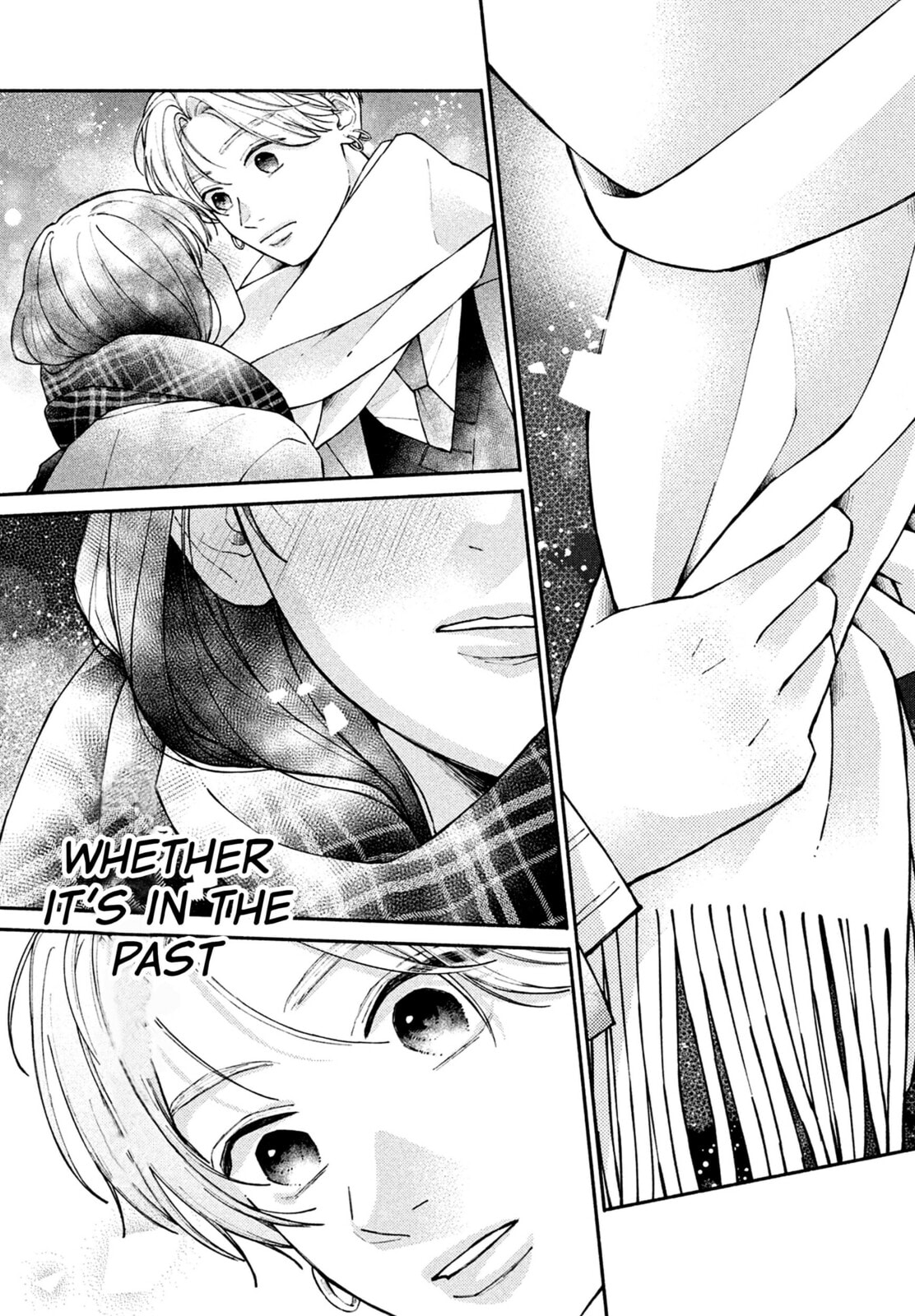 Watashi no Koi no Hajimekata