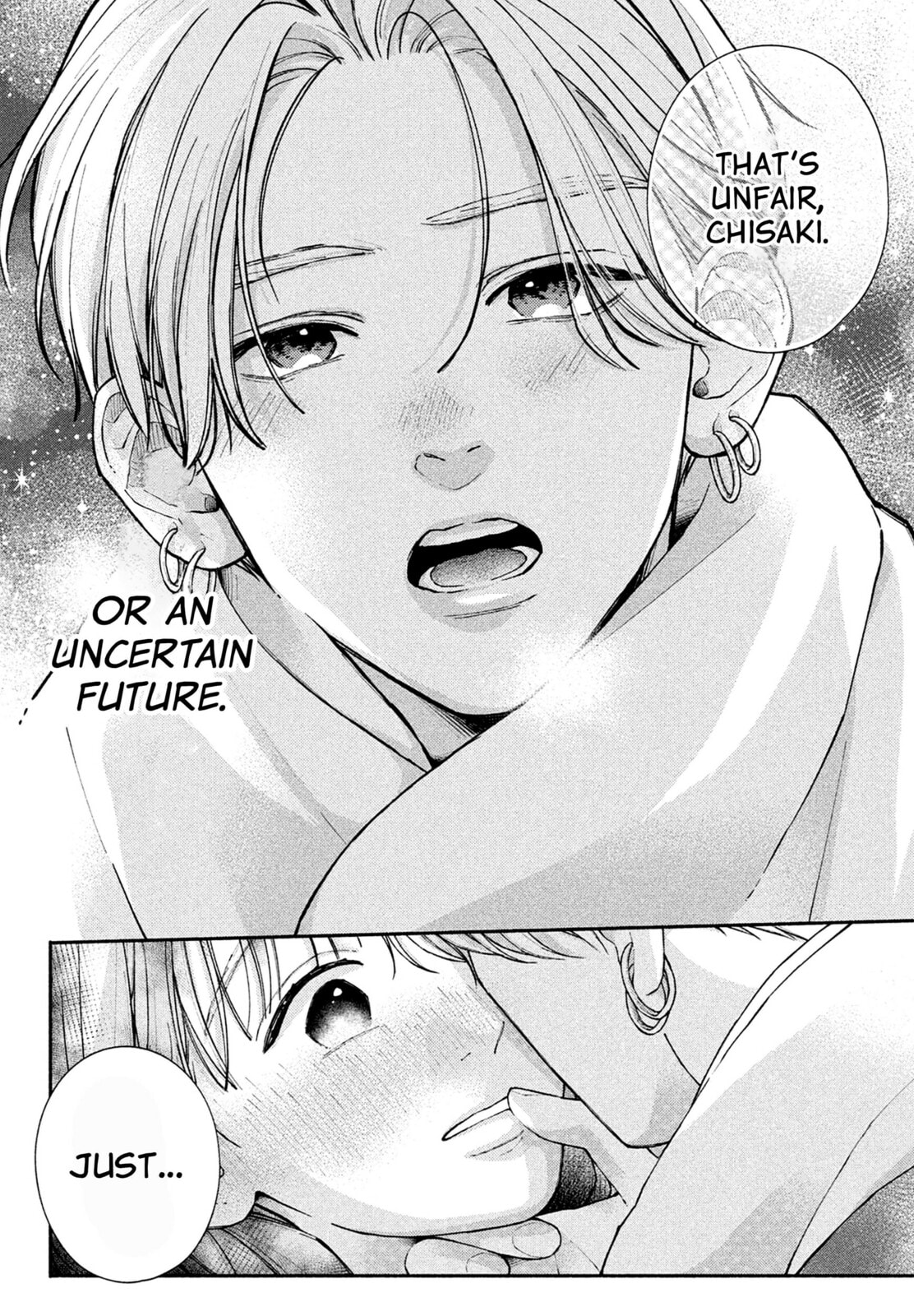 Watashi no Koi no Hajimekata