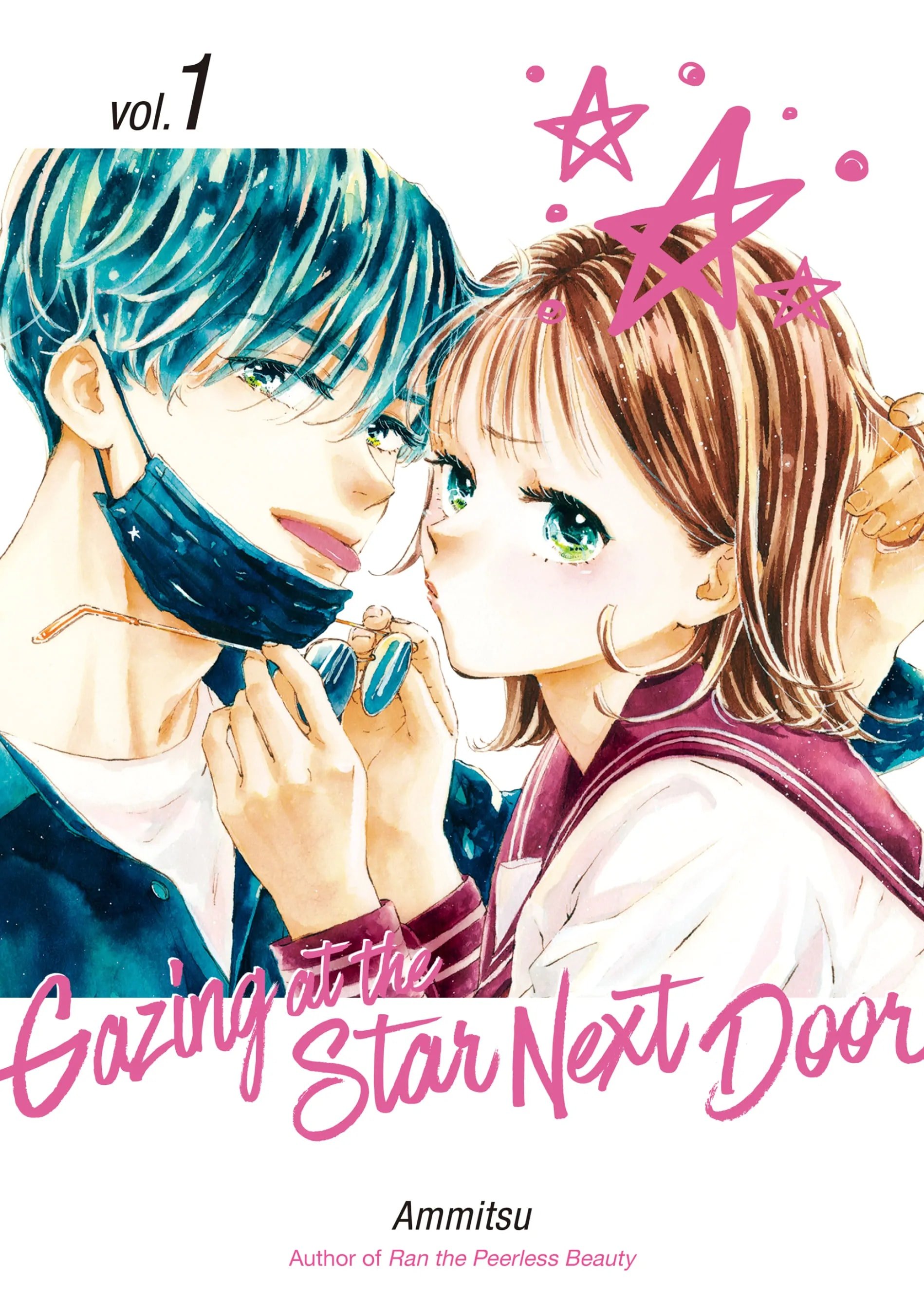Tonari no Stella