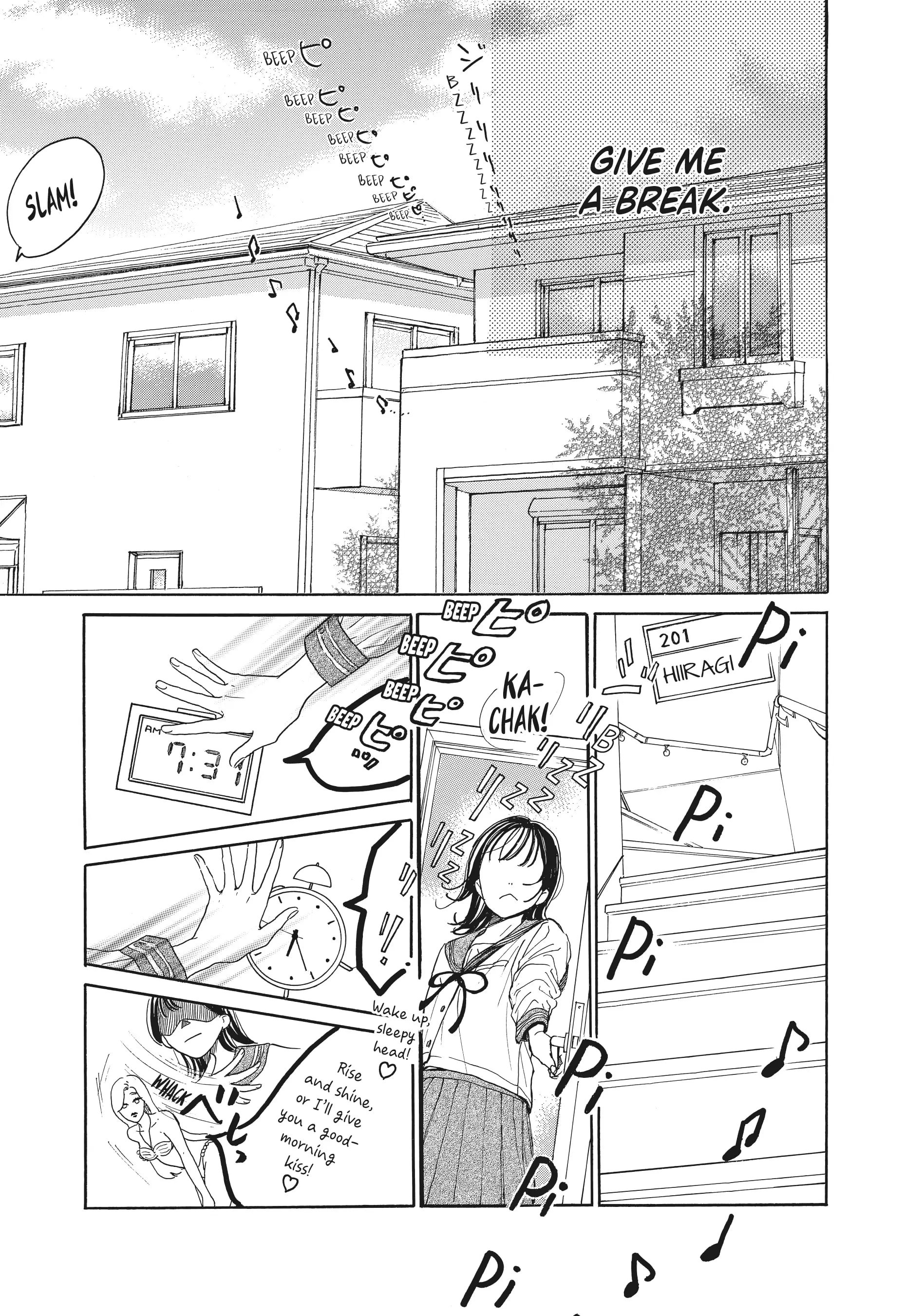 Tonari no Stella
