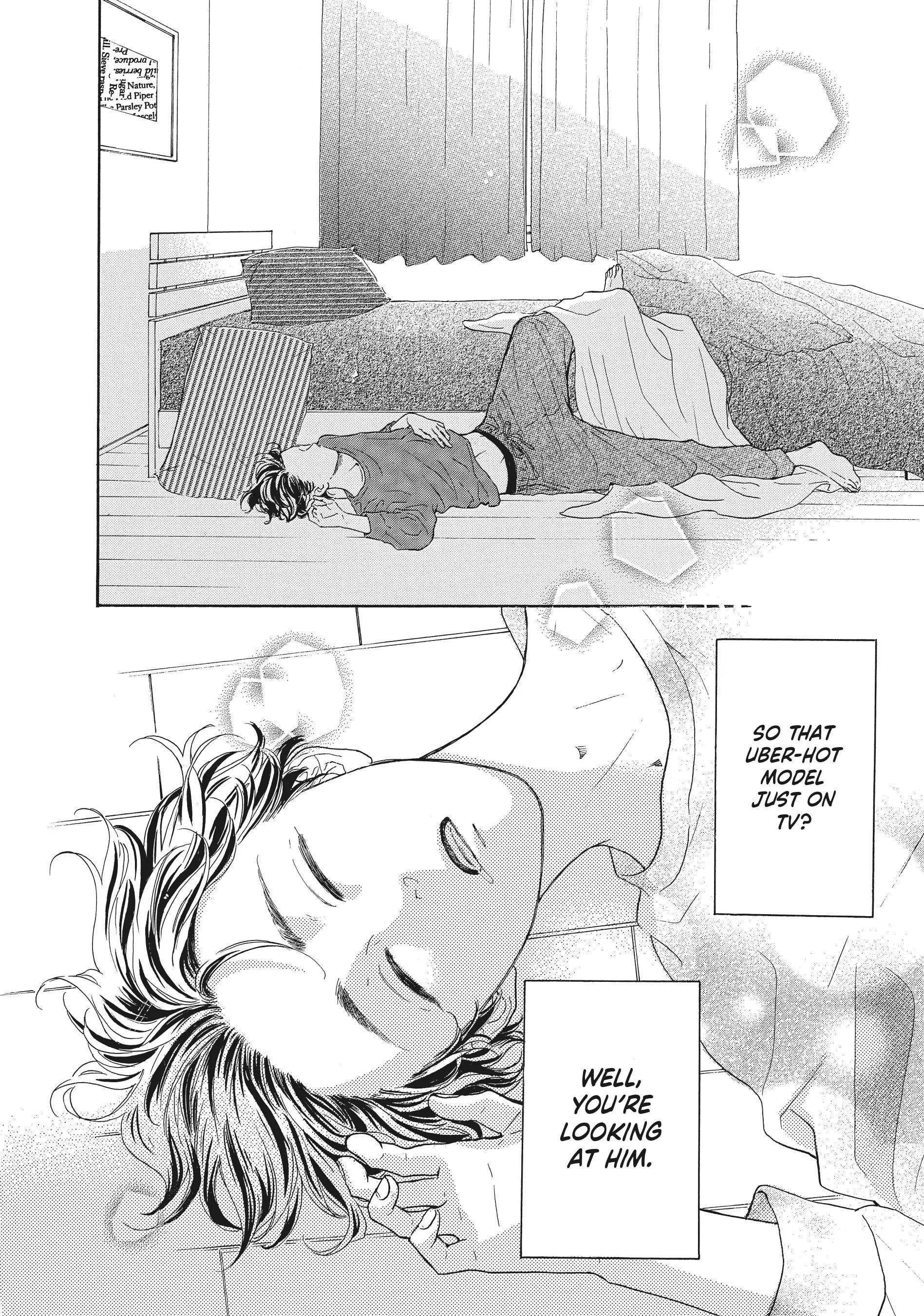 Tonari no Stella