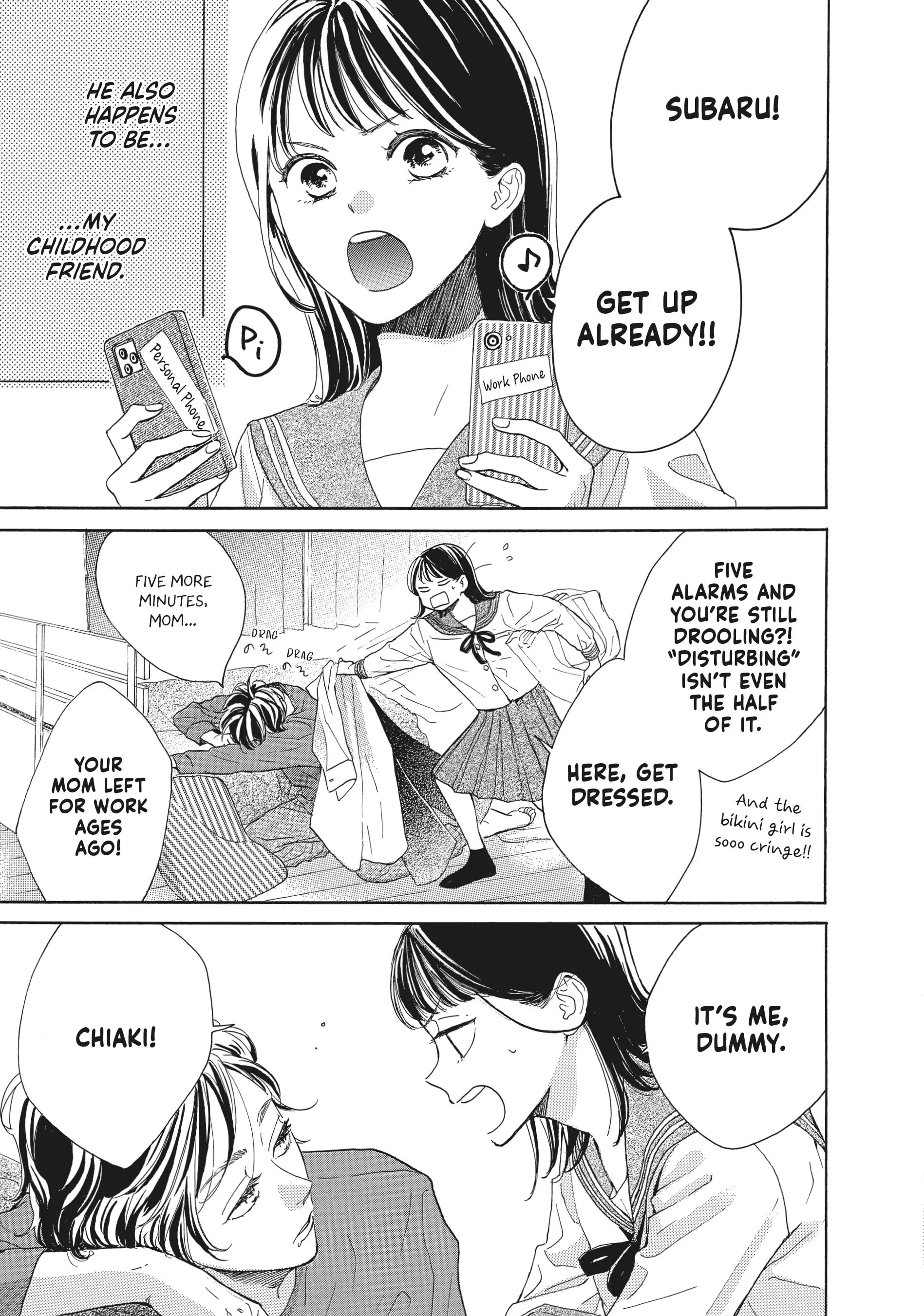 Tonari no Stella