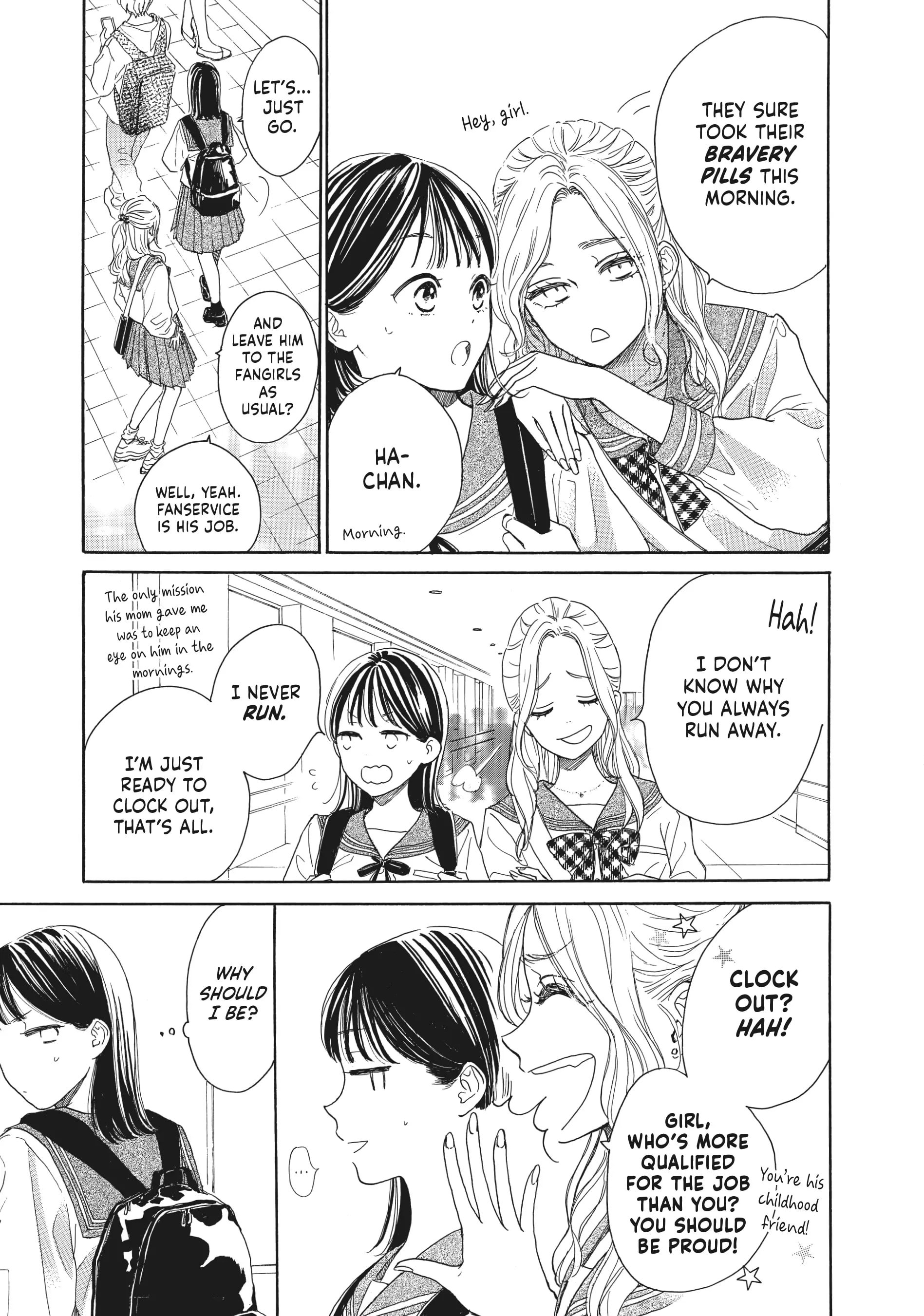 Tonari no Stella