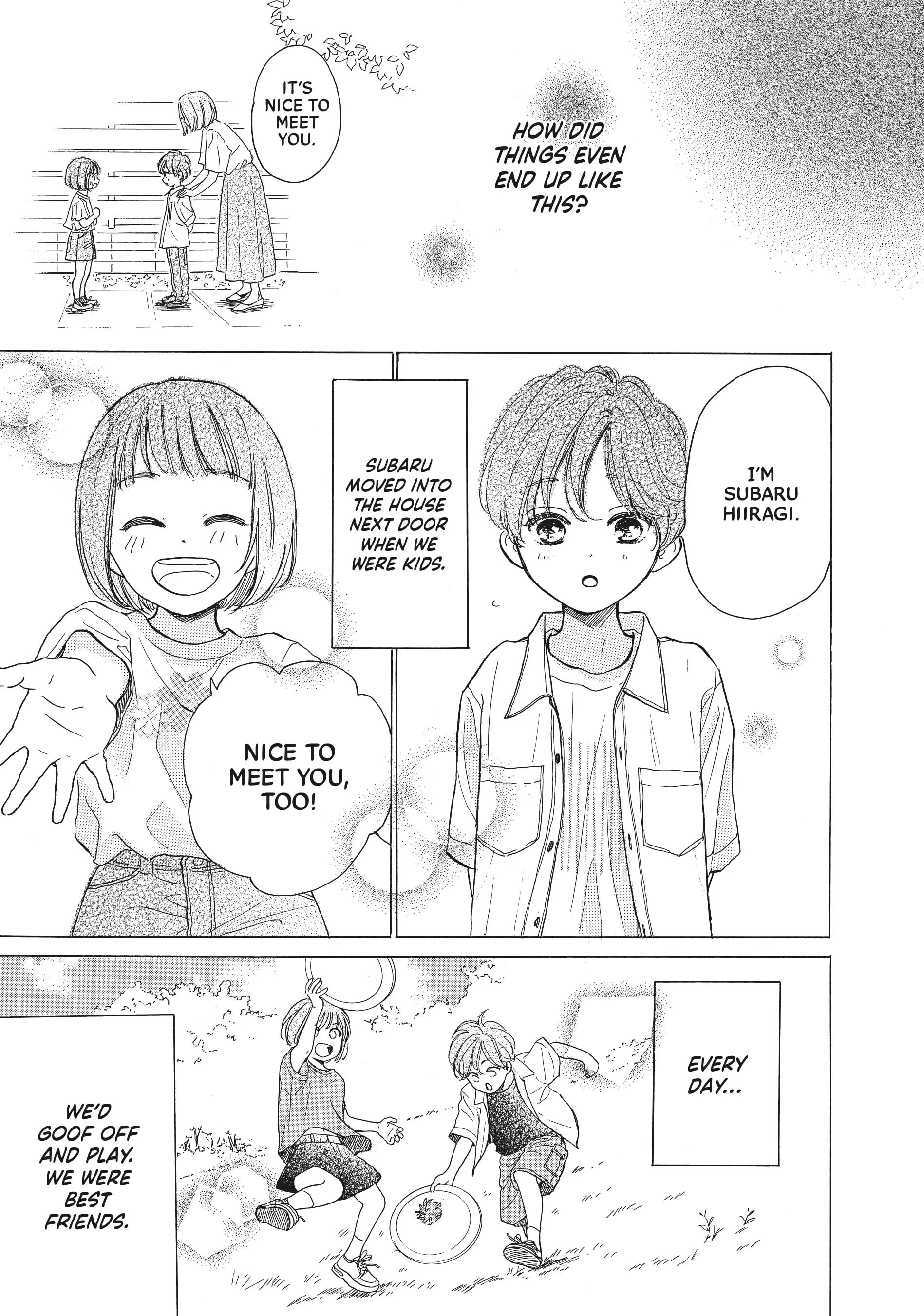 Tonari no Stella
